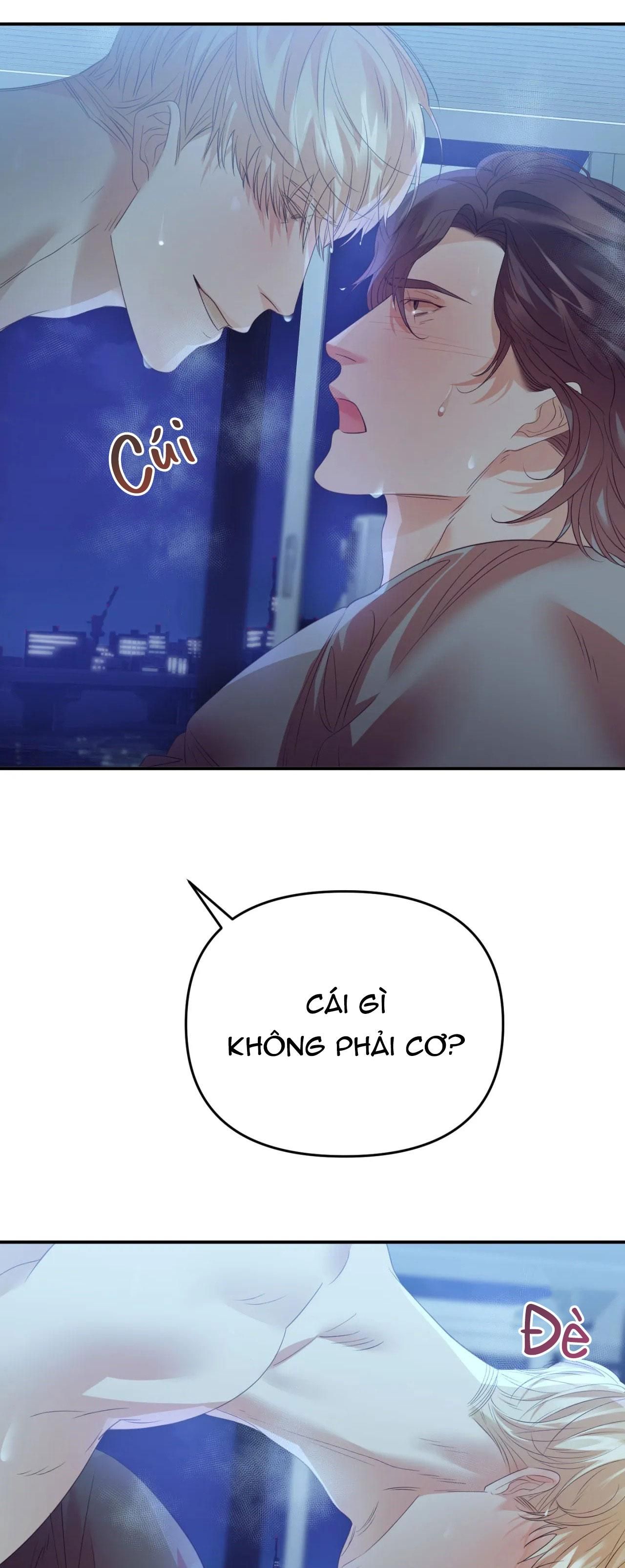 đọc truyện Betting On You Chương 12 ảnh 6 tại Giả Dược