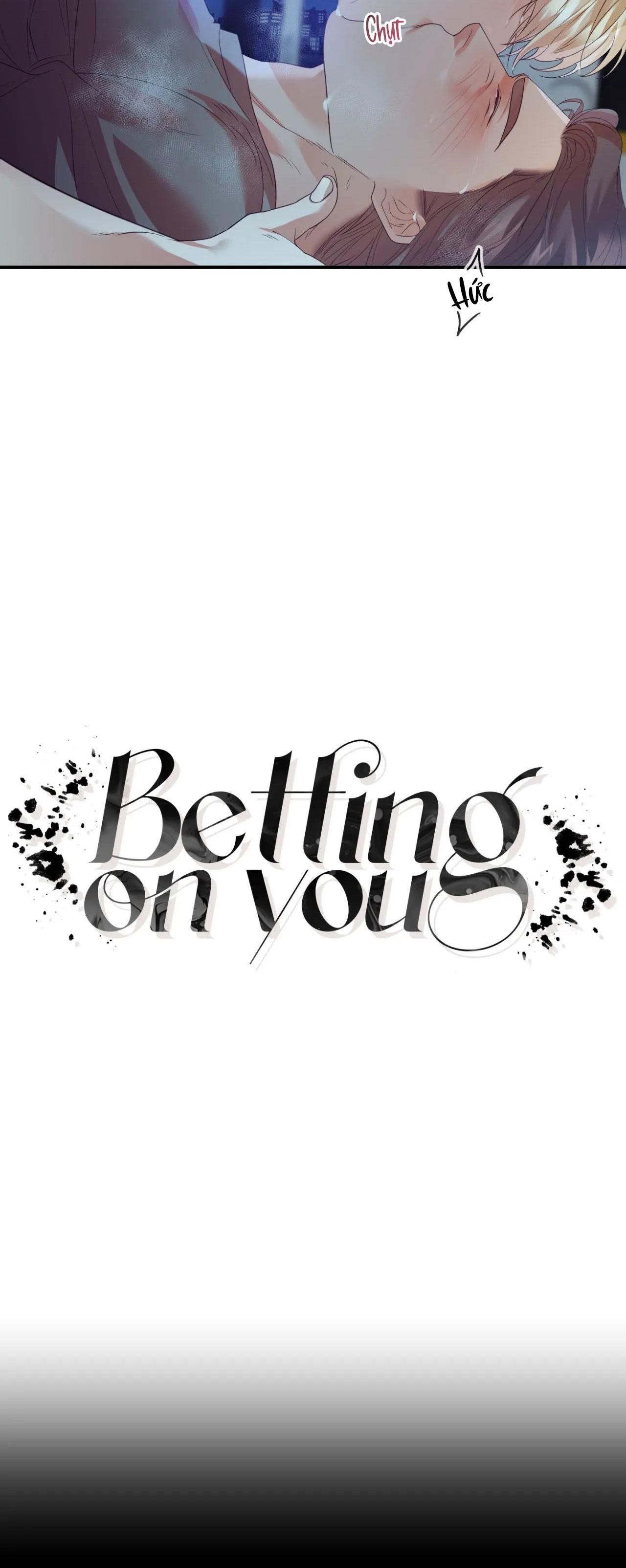 đọc truyện Betting On You Chương 12 ảnh 7 tại Giả Dược