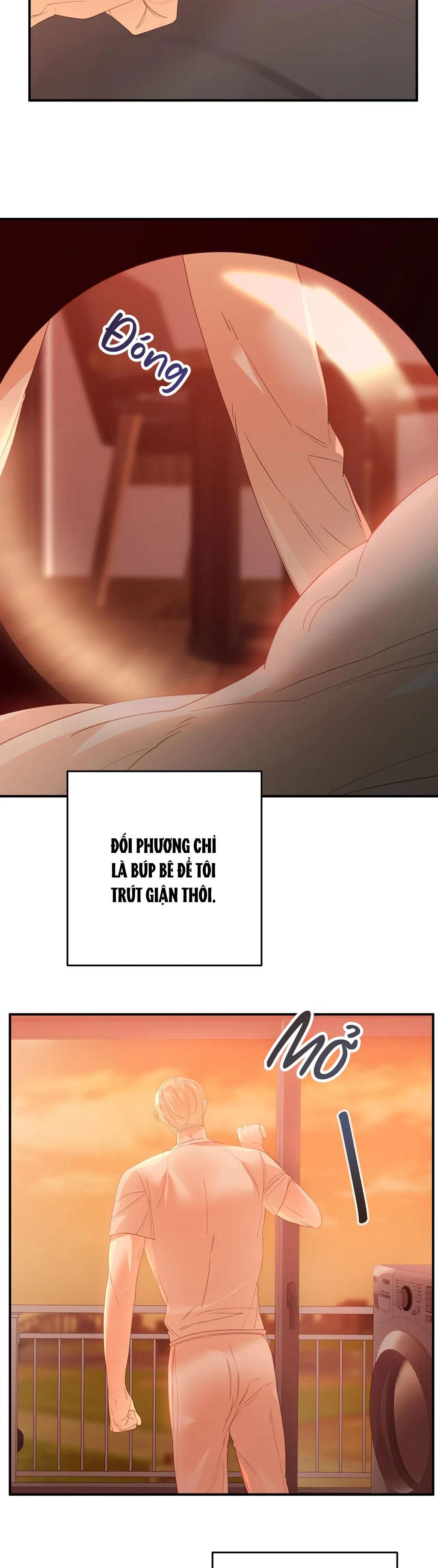 đọc truyện Betting On You Chương 13 ảnh 6 tại Giả Dược