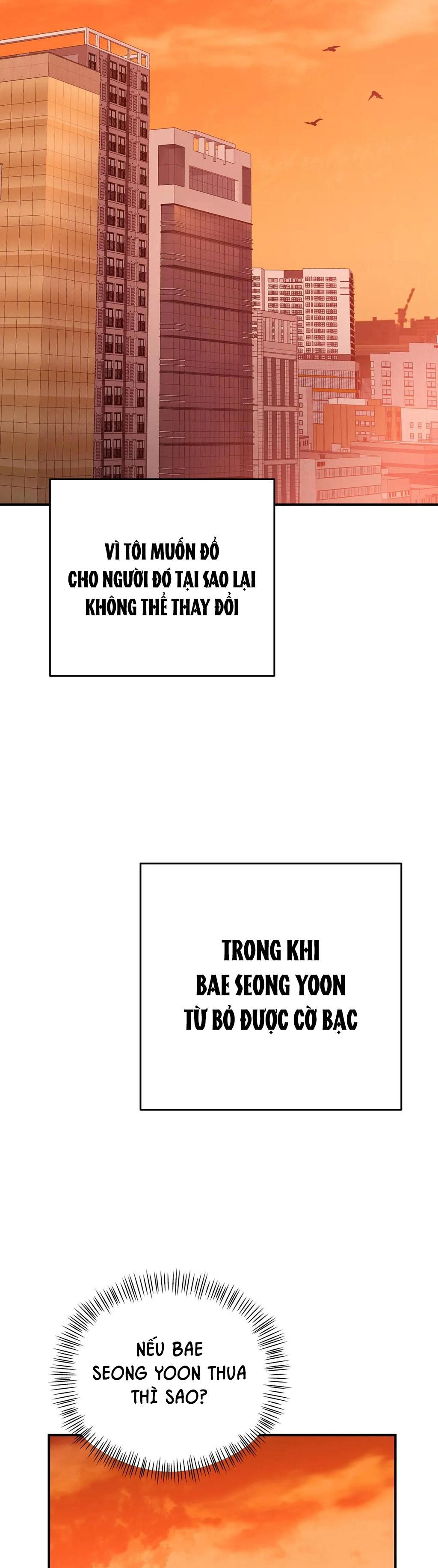 đọc truyện Betting On You Chương 13 ảnh 8 tại Giả Dược