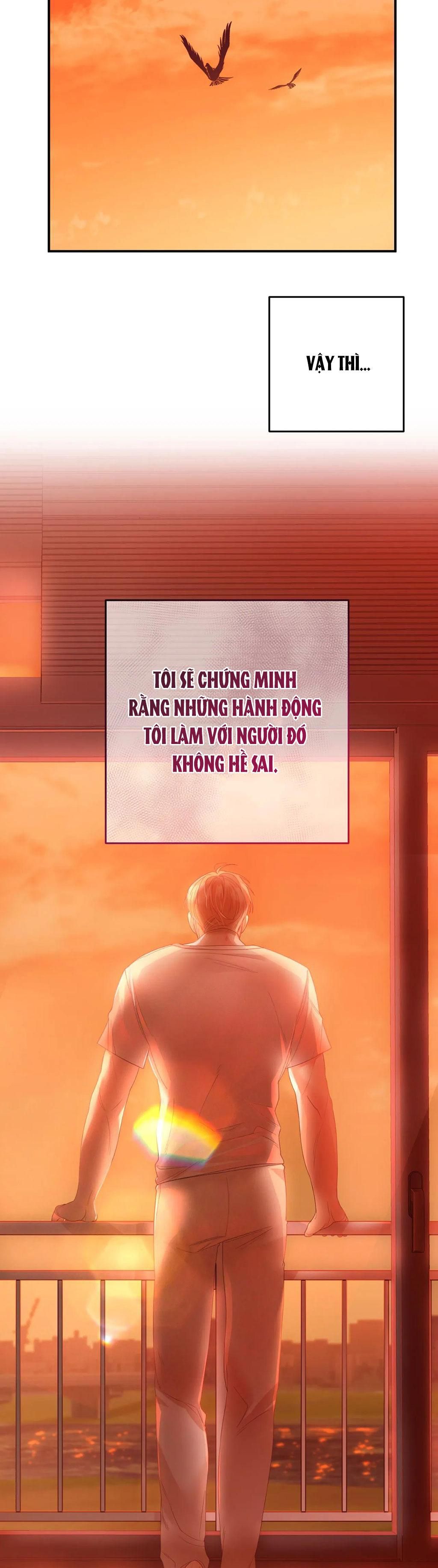 đọc truyện Betting On You Chương 13 ảnh 9 tại Giả Dược