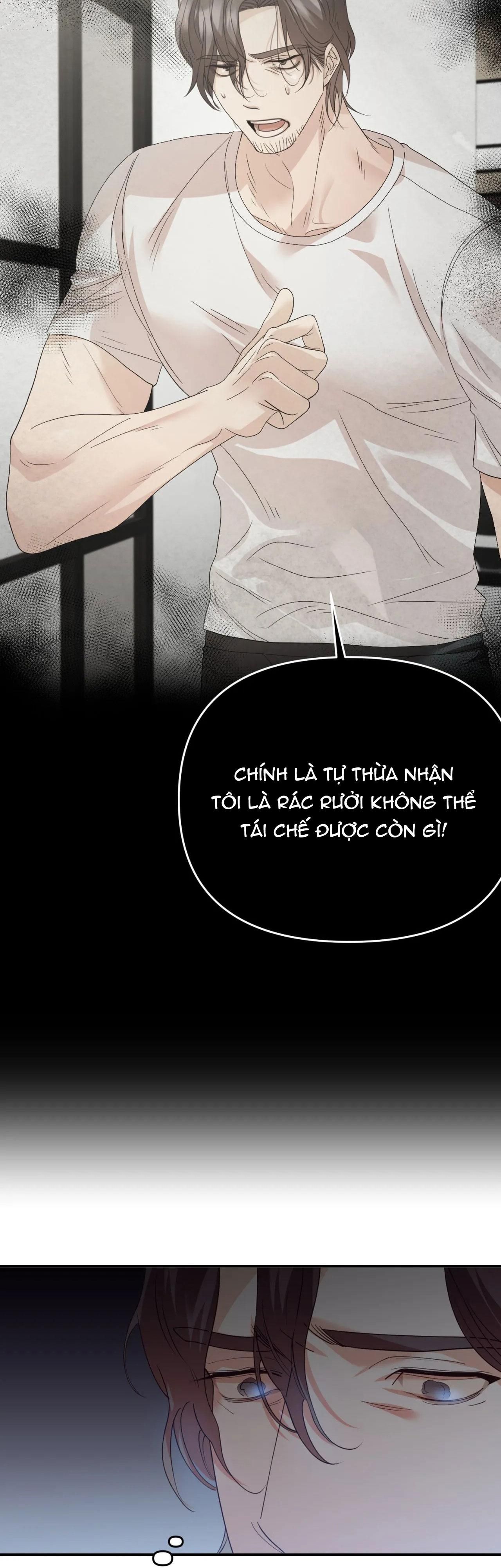 đọc truyện Betting On You Chương 17 ảnh 25 tại Giả Dược