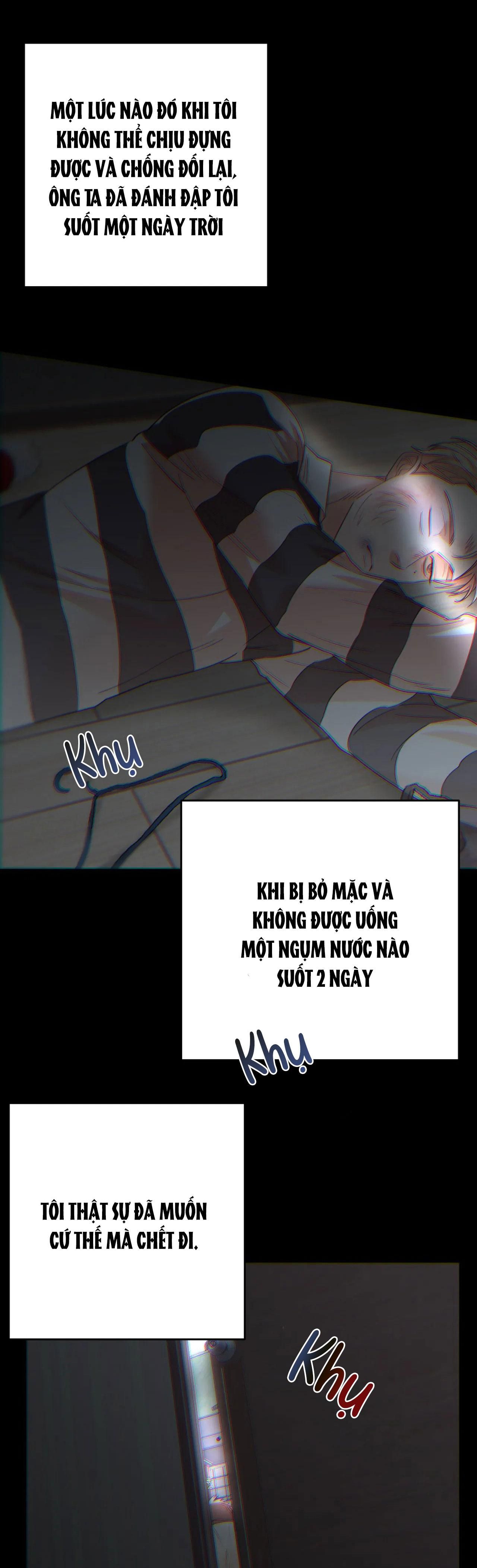 đọc truyện Betting On You Chương 18 ảnh 18 tại Giả Dược