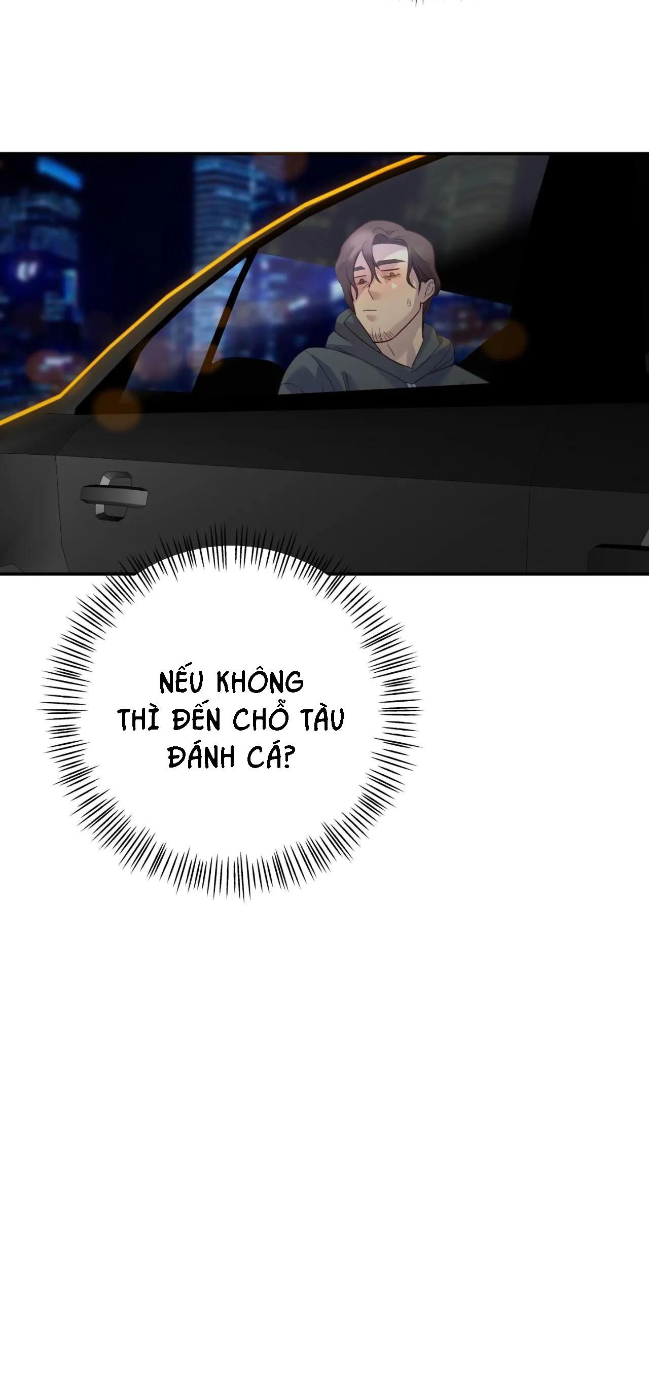 đọc truyện Betting On You Chương 2 ảnh 42 tại Giả Dược