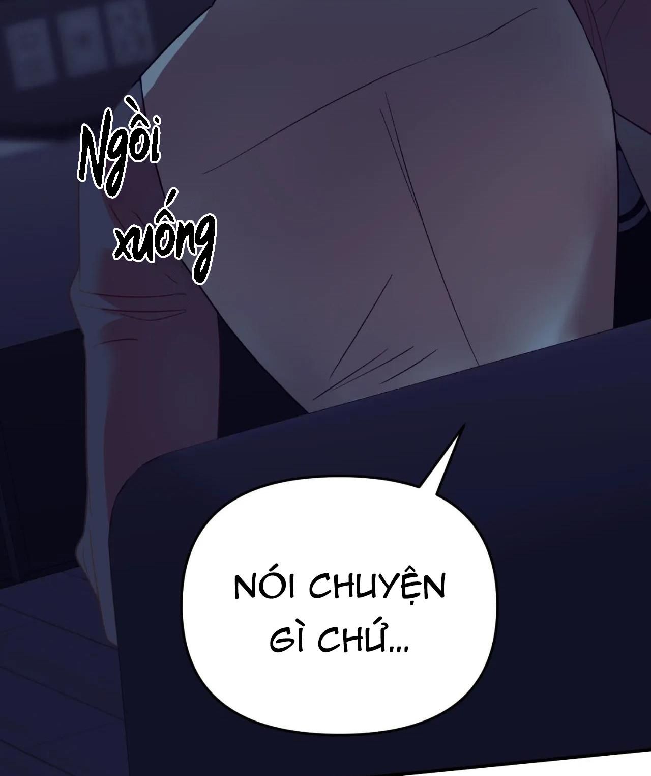 đọc truyện Betting On You Chương 2 ảnh 48 tại Giả Dược