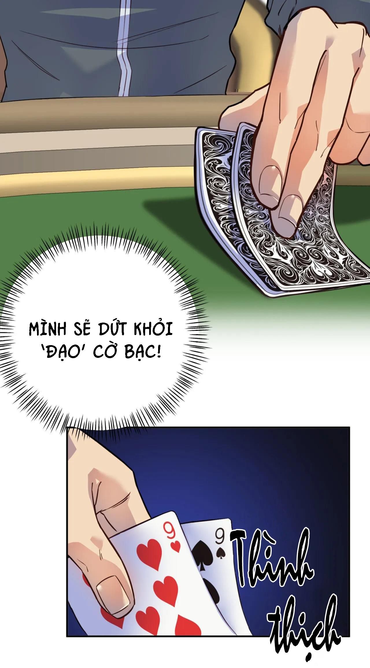 đọc truyện Betting On You Chương 2 ảnh 6 tại Giả Dược