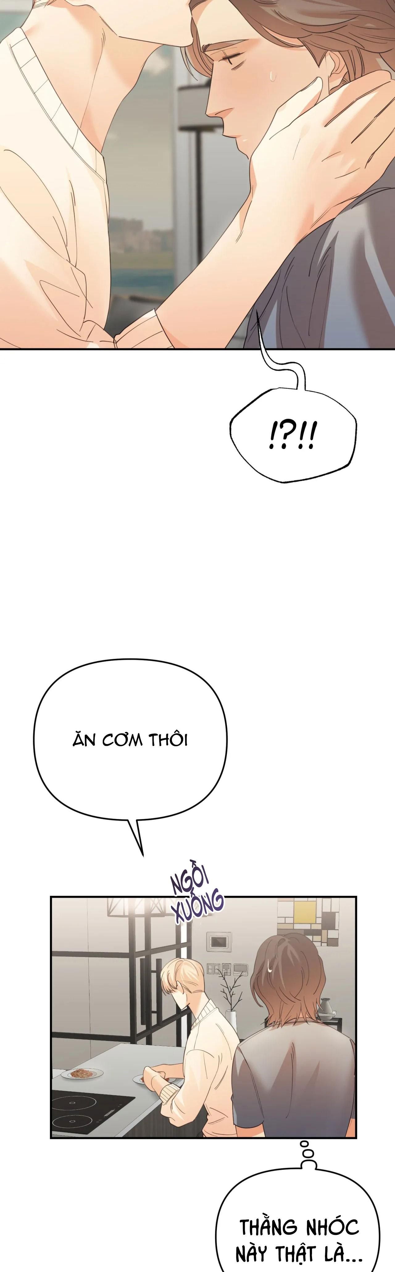 đọc truyện Betting On You Chương 21 ảnh 12 tại Giả Dược