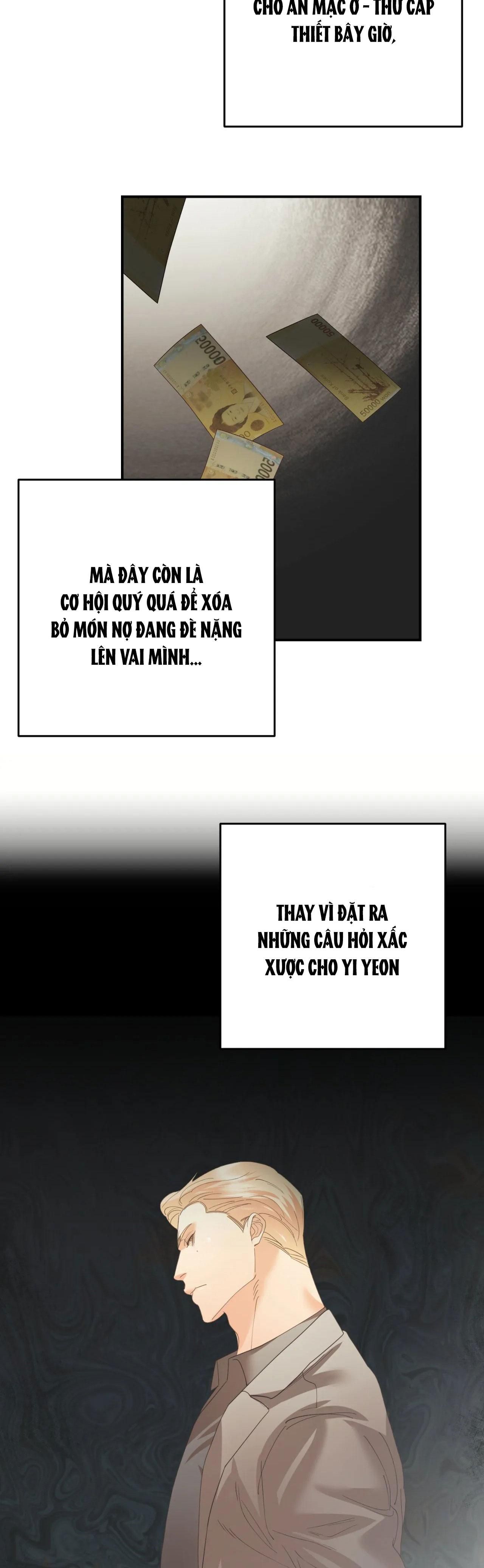 đọc truyện Betting On You Chương 22 ảnh 7 tại Giả Dược