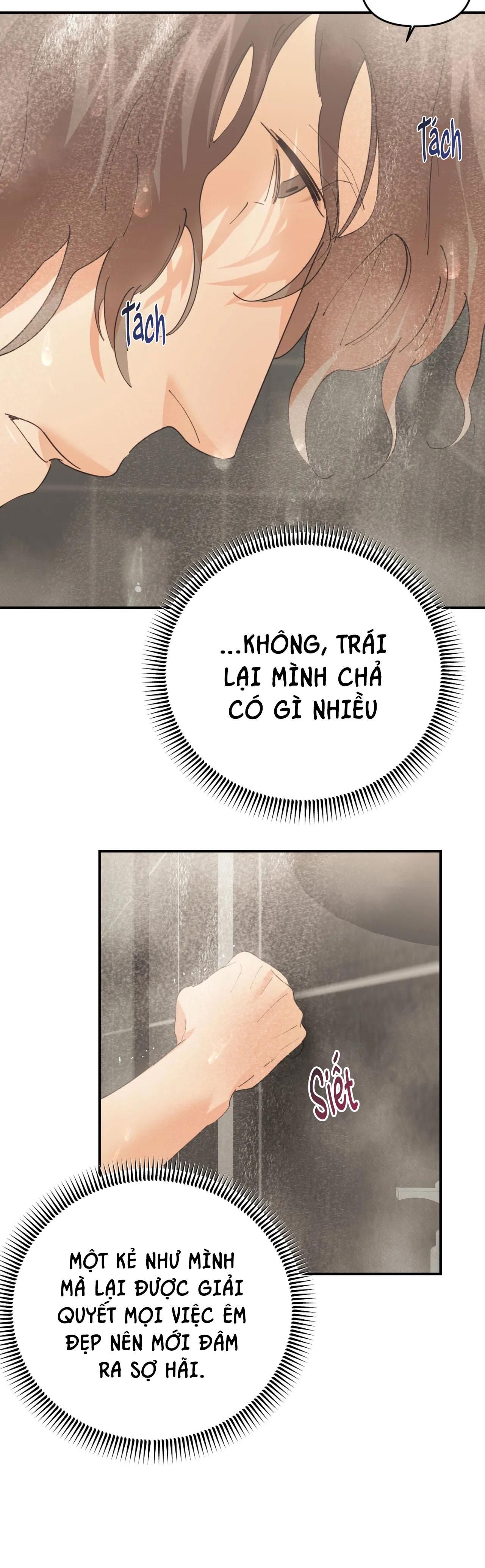 đọc truyện Betting On You Chương 22 ảnh 9 tại Giả Dược
