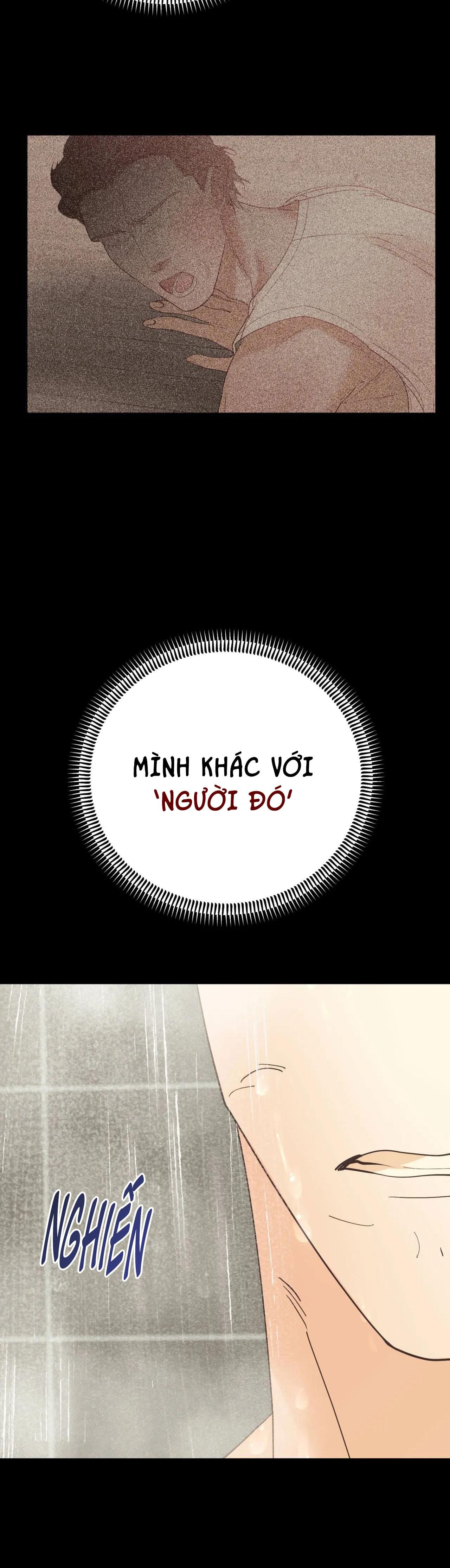 đọc truyện Betting On You Chương 23 ảnh 30 tại Giả Dược