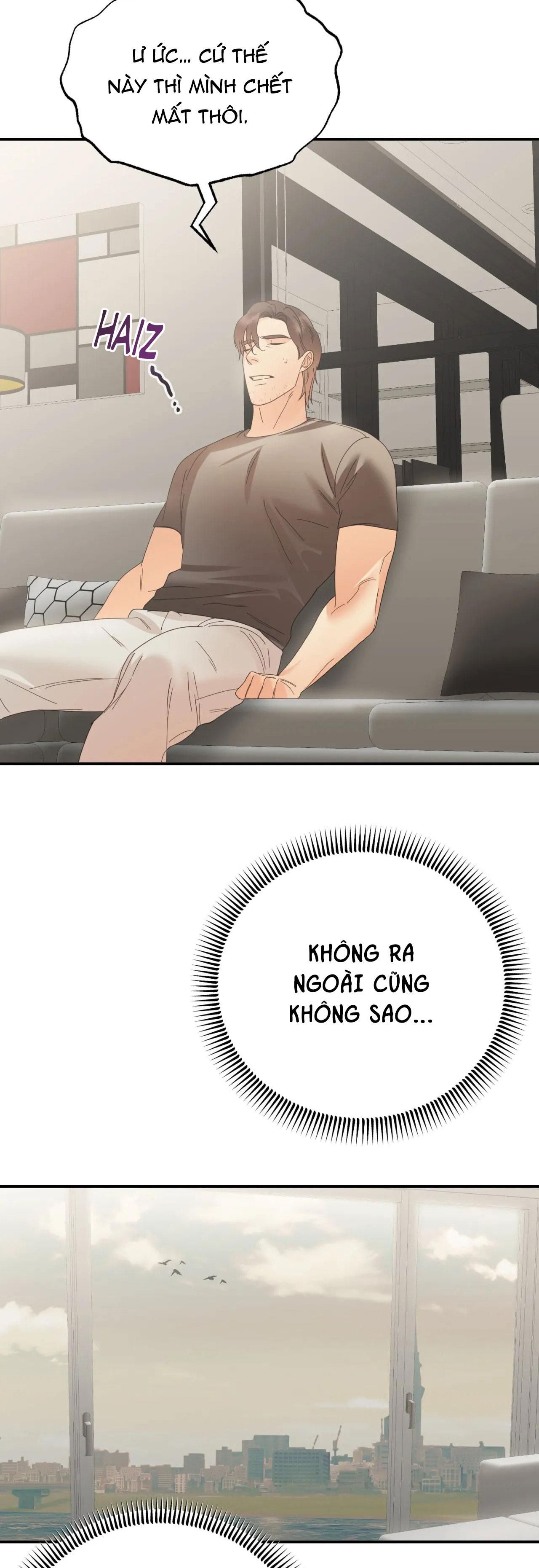 đọc truyện Betting On You Chương 26 ảnh 28 tại Giả Dược