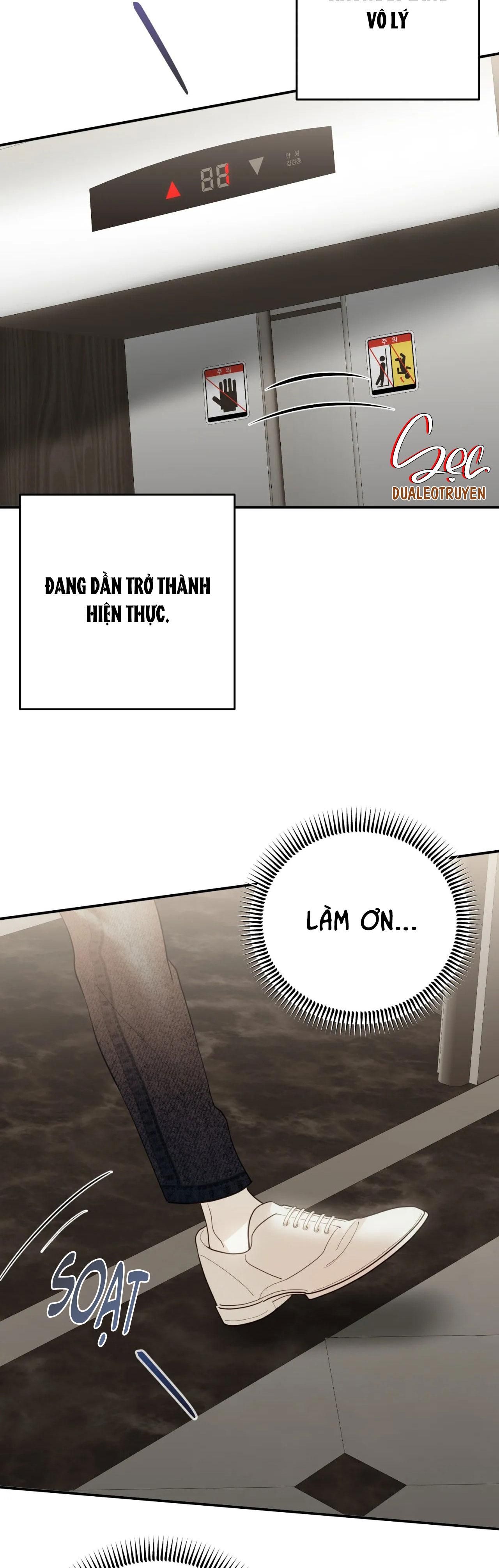 đọc truyện Betting On You Chương 27 ảnh 18 tại Giả Dược
