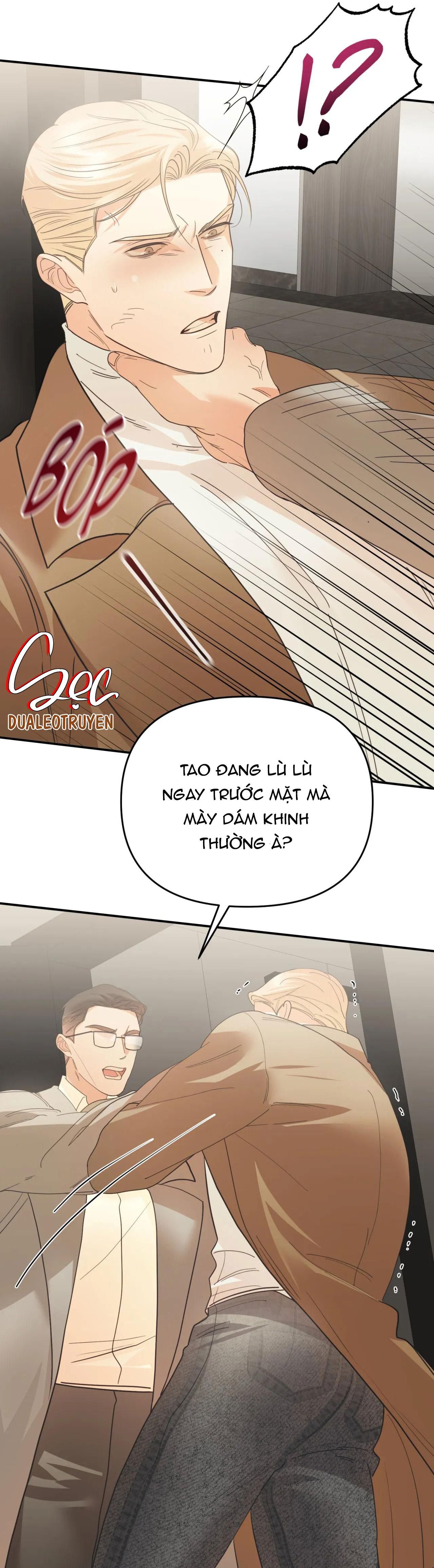 đọc truyện Betting On You Chương 27 ảnh 29 tại Giả Dược