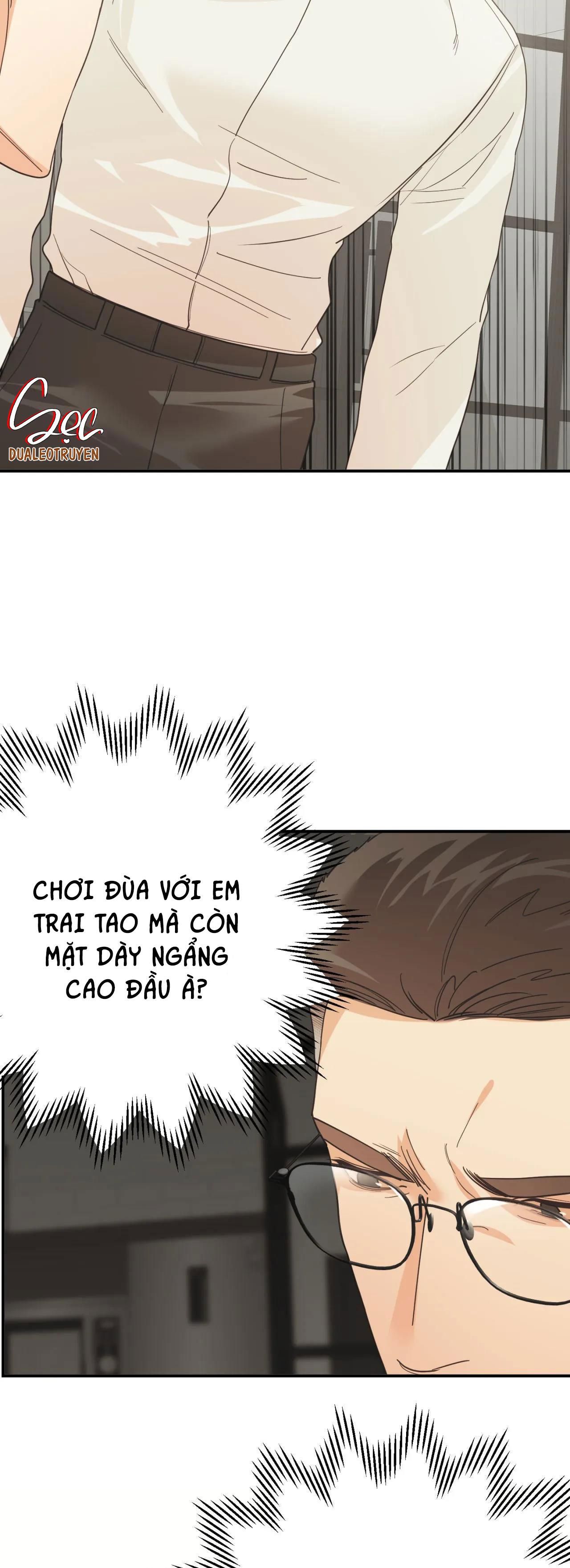 đọc truyện Betting On You Chương 28 ảnh 27 tại Giả Dược