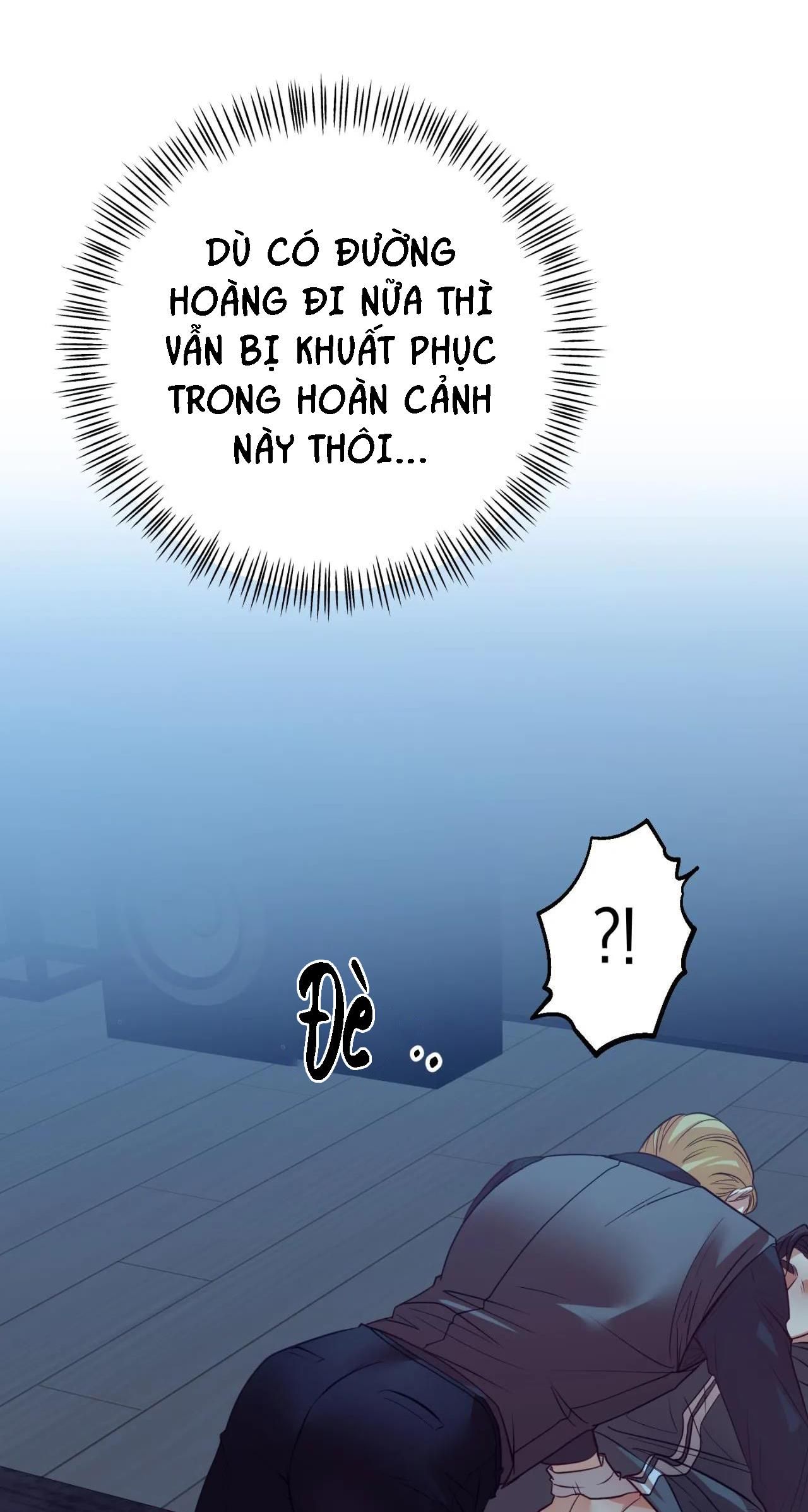 đọc truyện Betting On You Chương 3 ảnh 23 tại Giả Dược