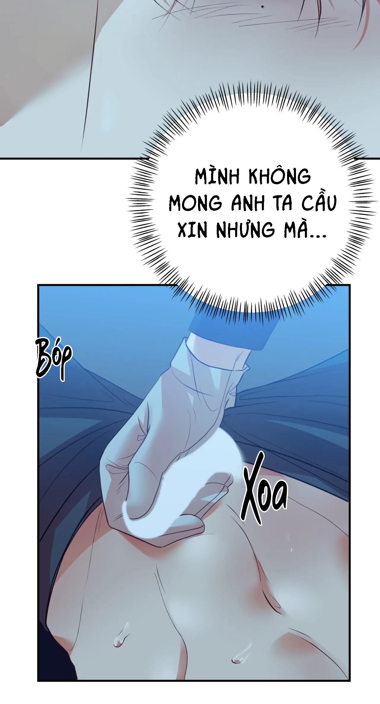 đọc truyện Betting On You Chương 3 ảnh 28 tại Giả Dược