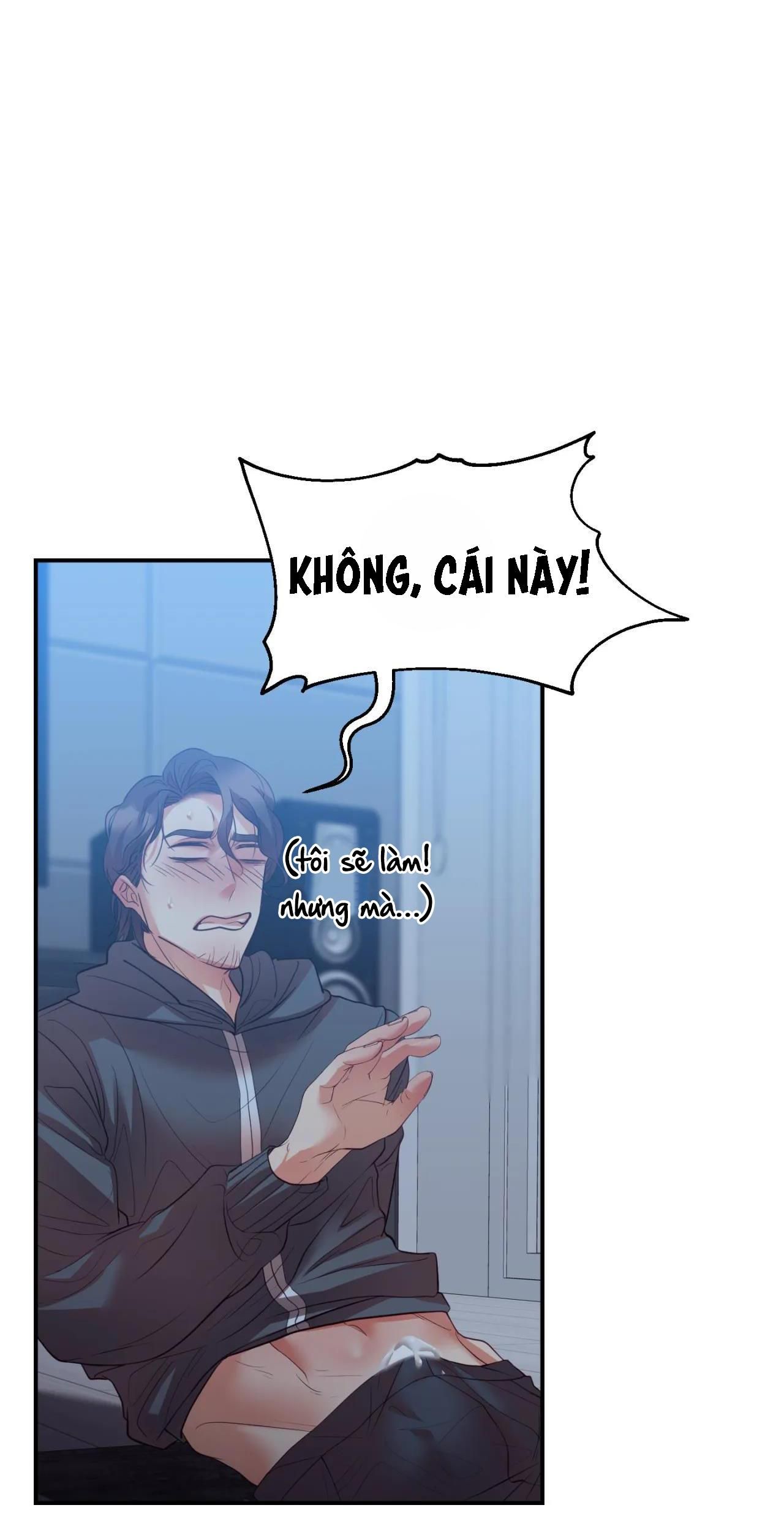 đọc truyện Betting On You Chương 3 ảnh 43 tại Giả Dược