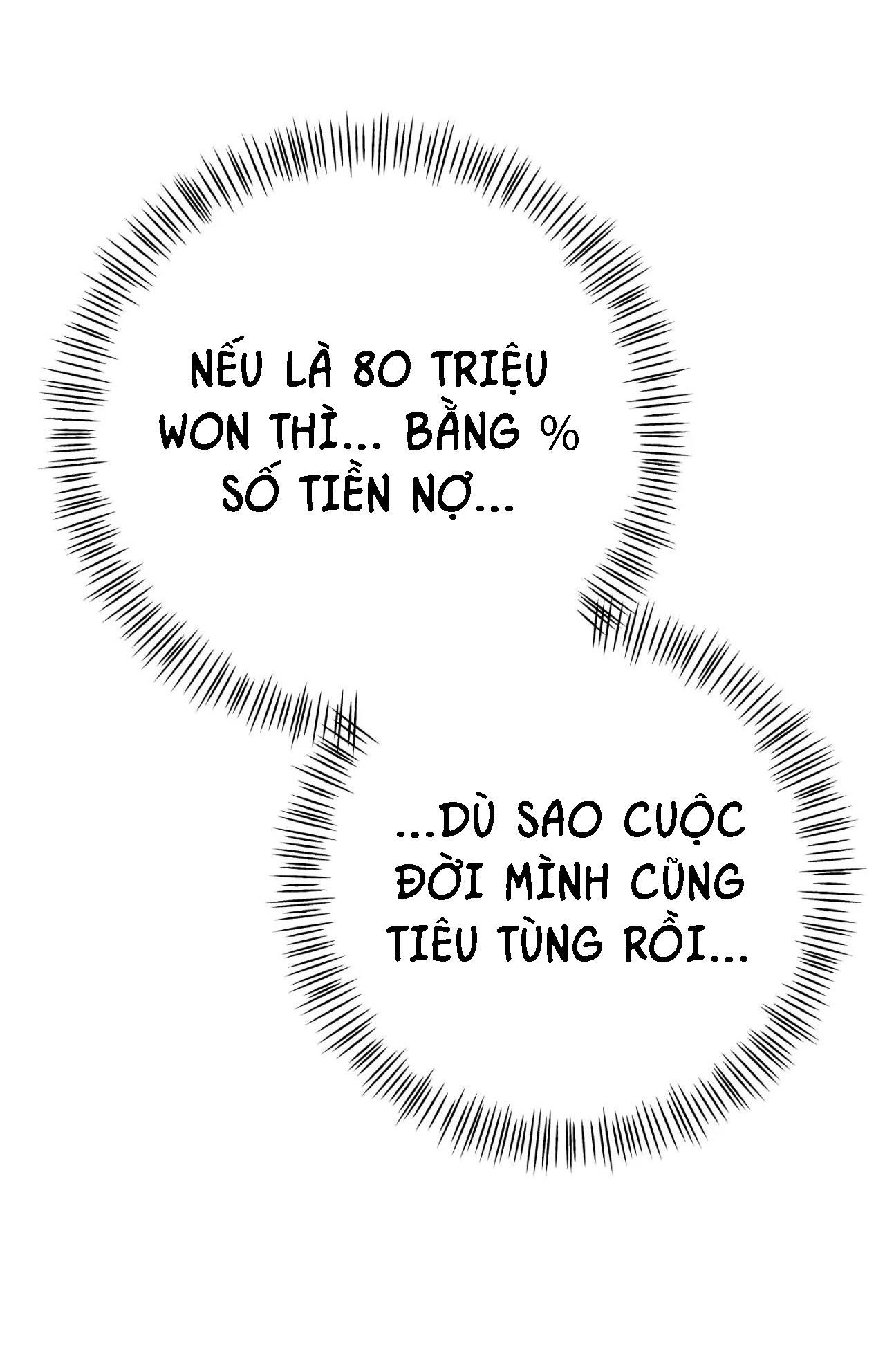đọc truyện Betting On You Chương 3 ảnh 57 tại Giả Dược
