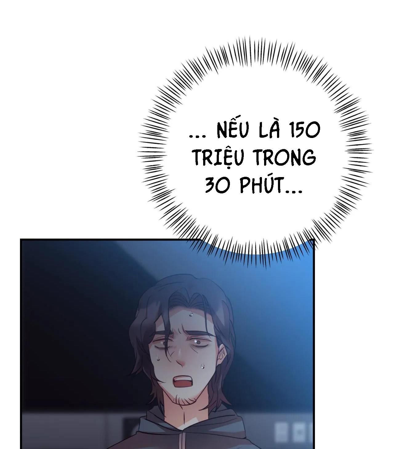 đọc truyện Betting On You Chương 3 ảnh 62 tại Giả Dược
