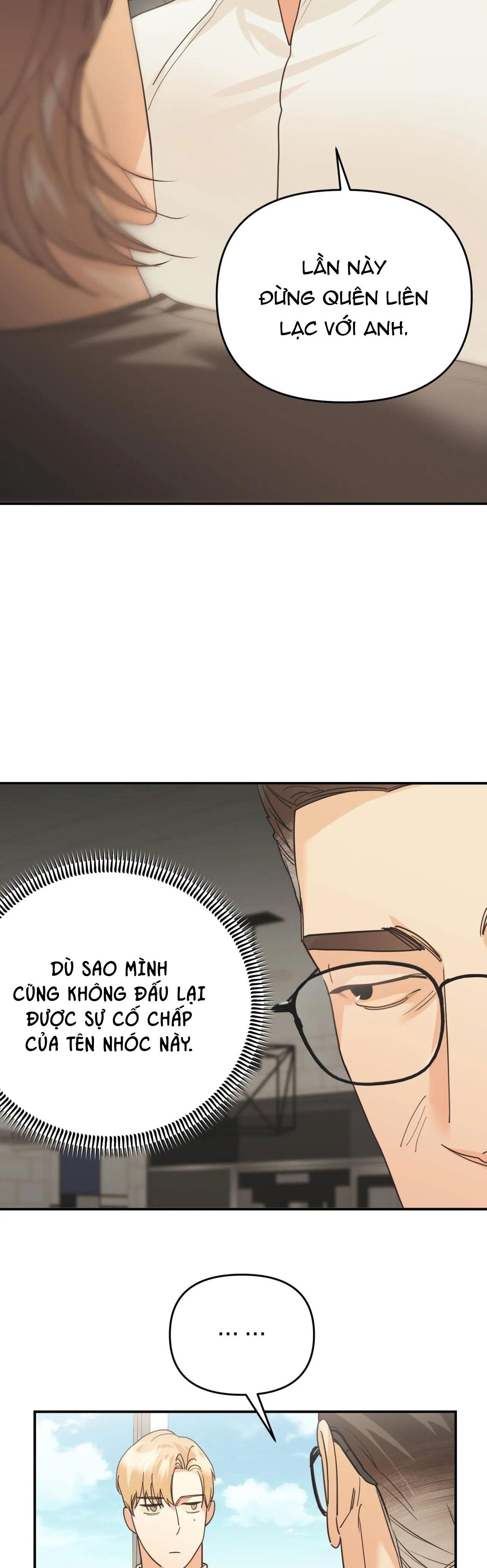 đọc truyện Betting On You Chương 30 ảnh 13 tại Giả Dược