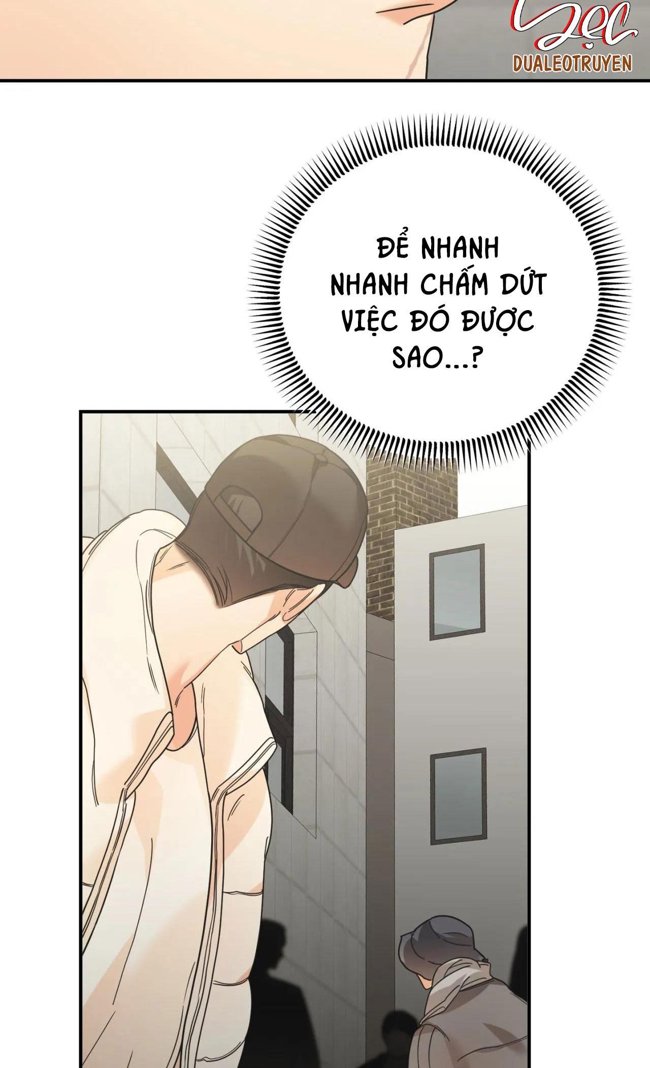 đọc truyện Betting On You Chương 32 ảnh 29 tại Giả Dược