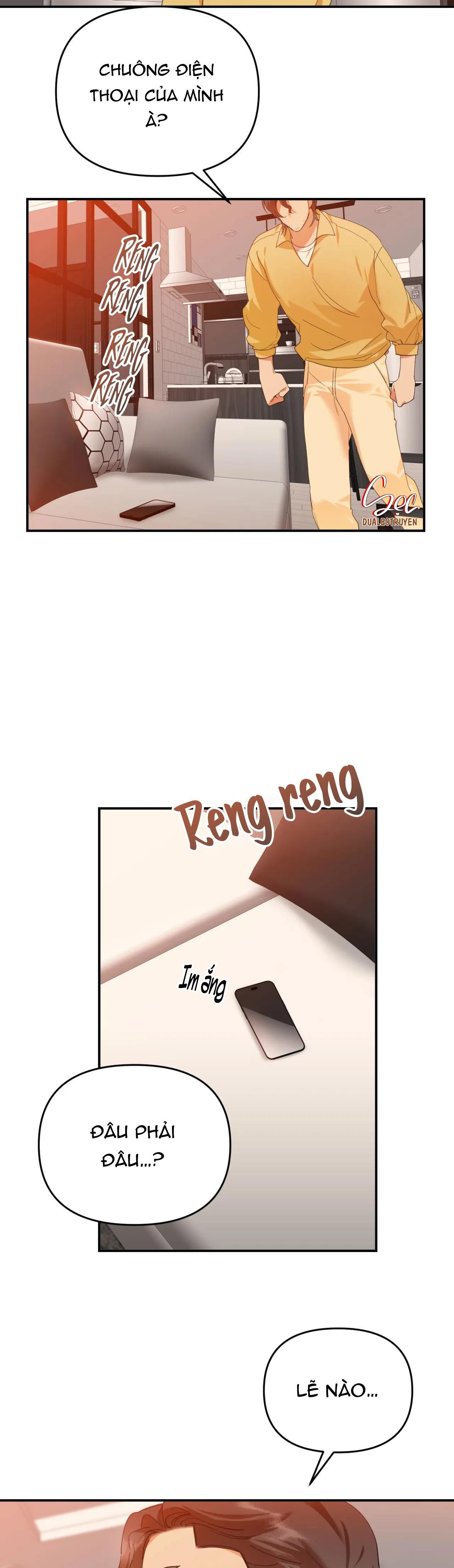 đọc truyện Betting On You Chương 33 ảnh 12 tại Giả Dược