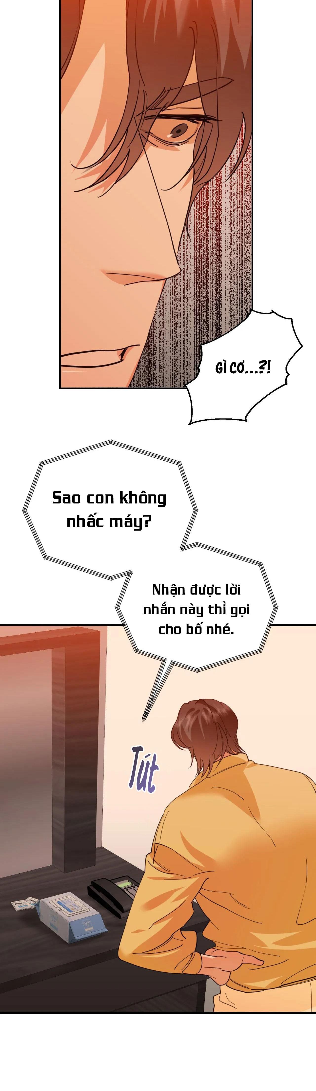 đọc truyện Betting On You Chương 33 ảnh 16 tại Giả Dược