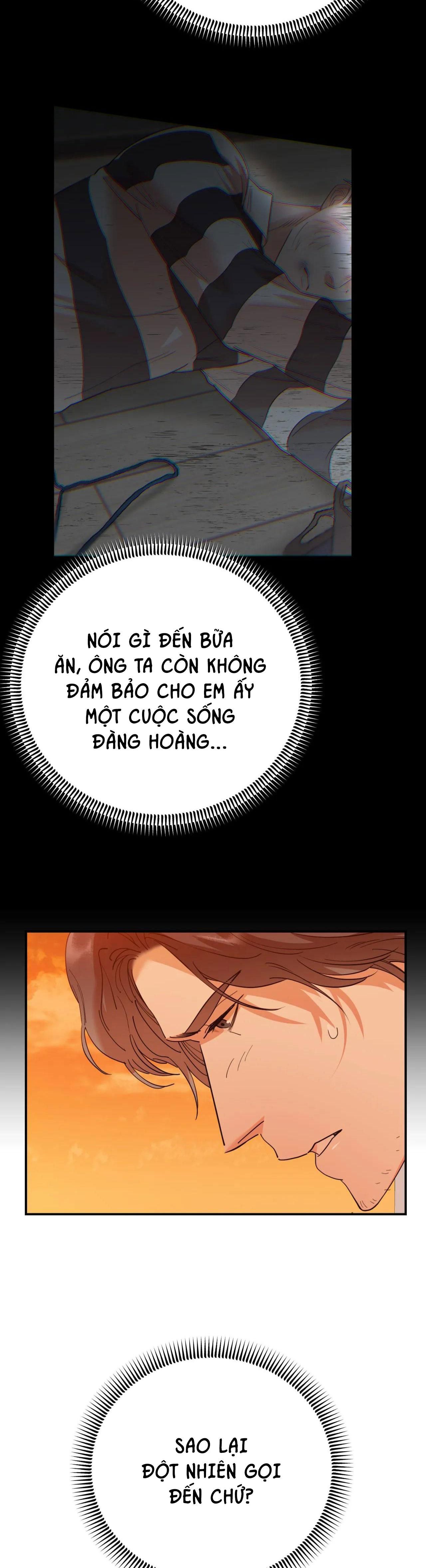đọc truyện Betting On You Chương 33 ảnh 18 tại Giả Dược