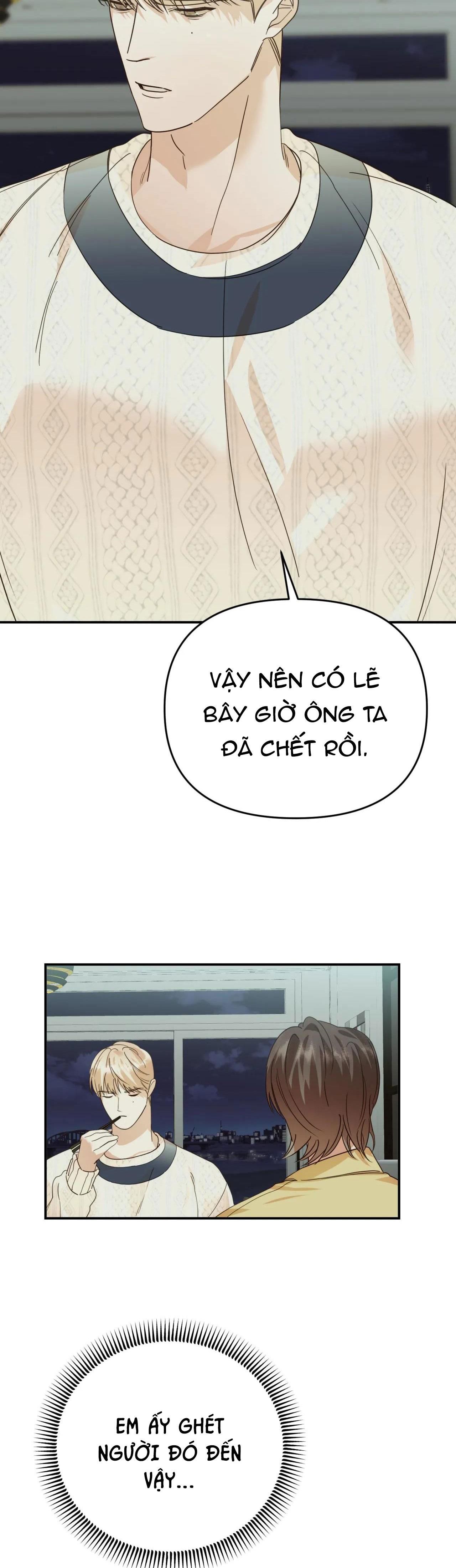 đọc truyện Betting On You Chương 33 ảnh 24 tại Giả Dược