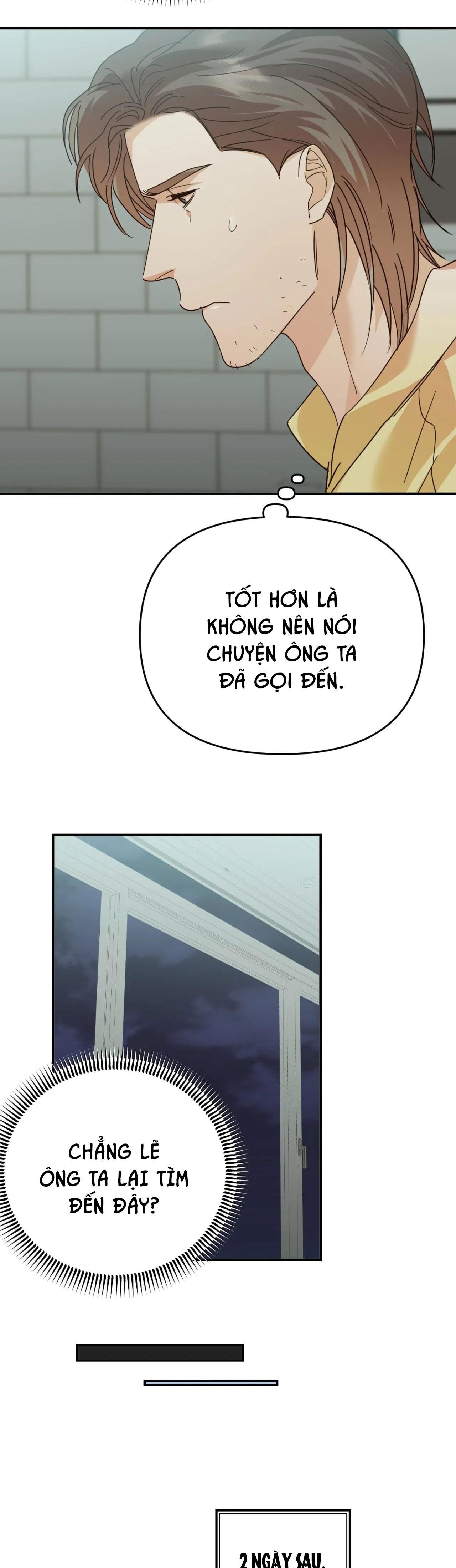 đọc truyện Betting On You Chương 33 ảnh 25 tại Giả Dược