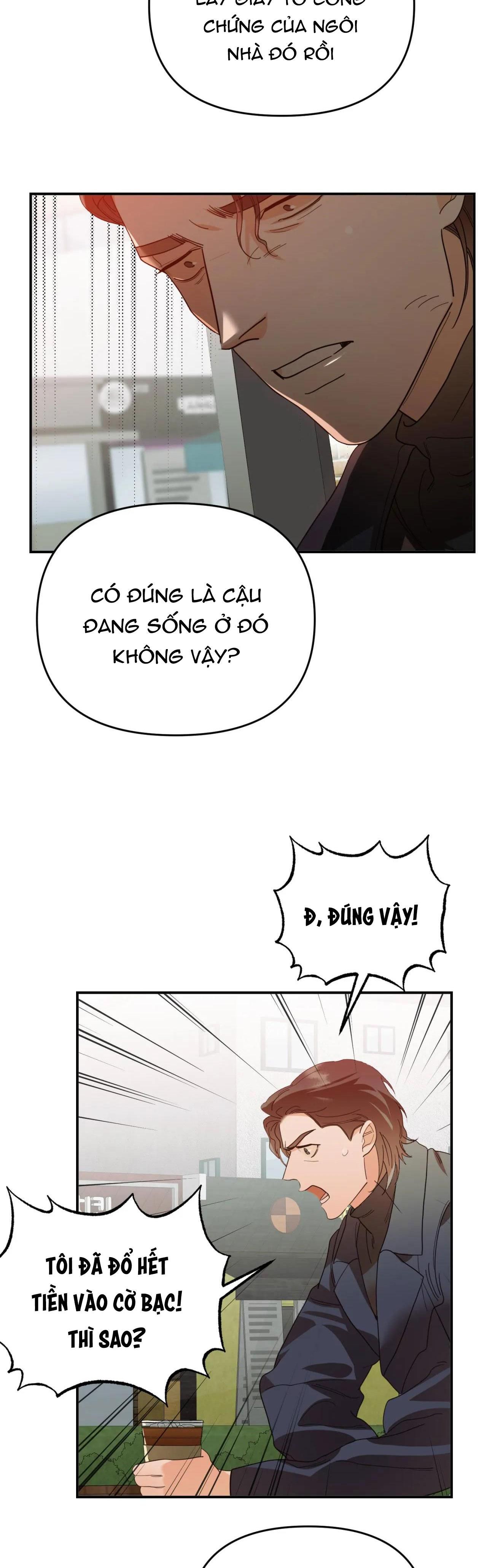 đọc truyện Betting On You Chương 34 ảnh 24 tại Giả Dược