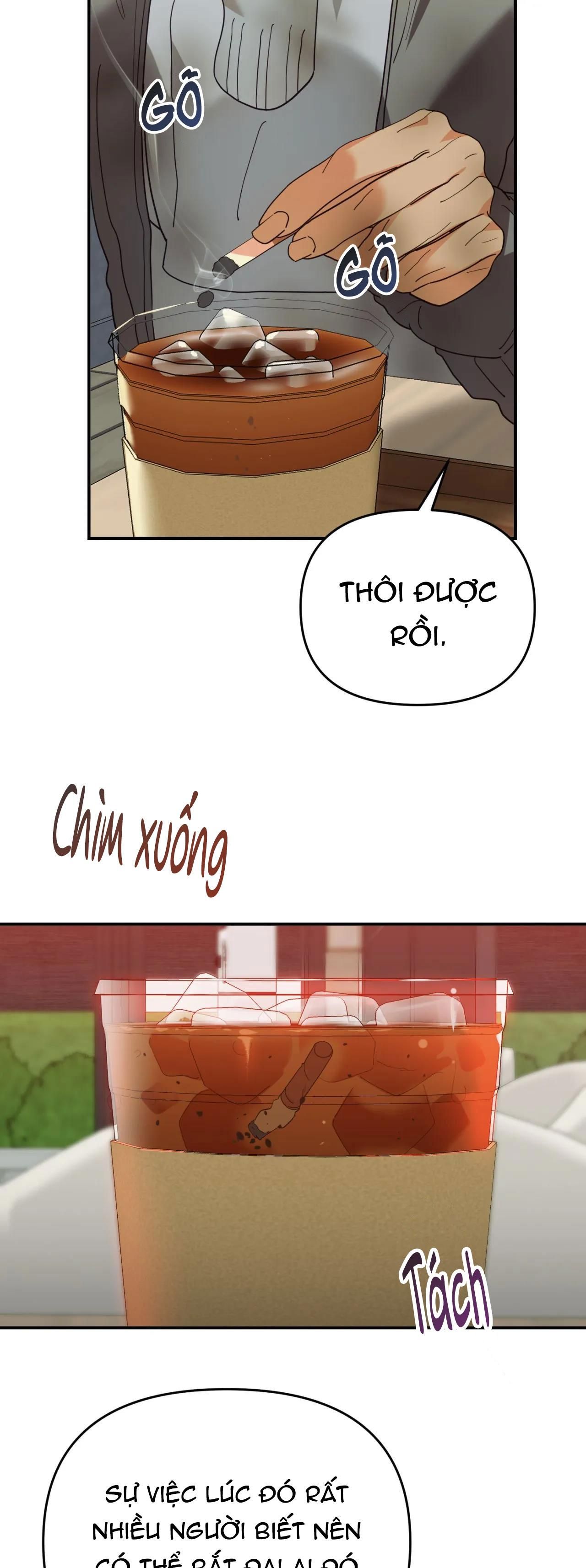 đọc truyện Betting On You Chương 34 ảnh 27 tại Giả Dược