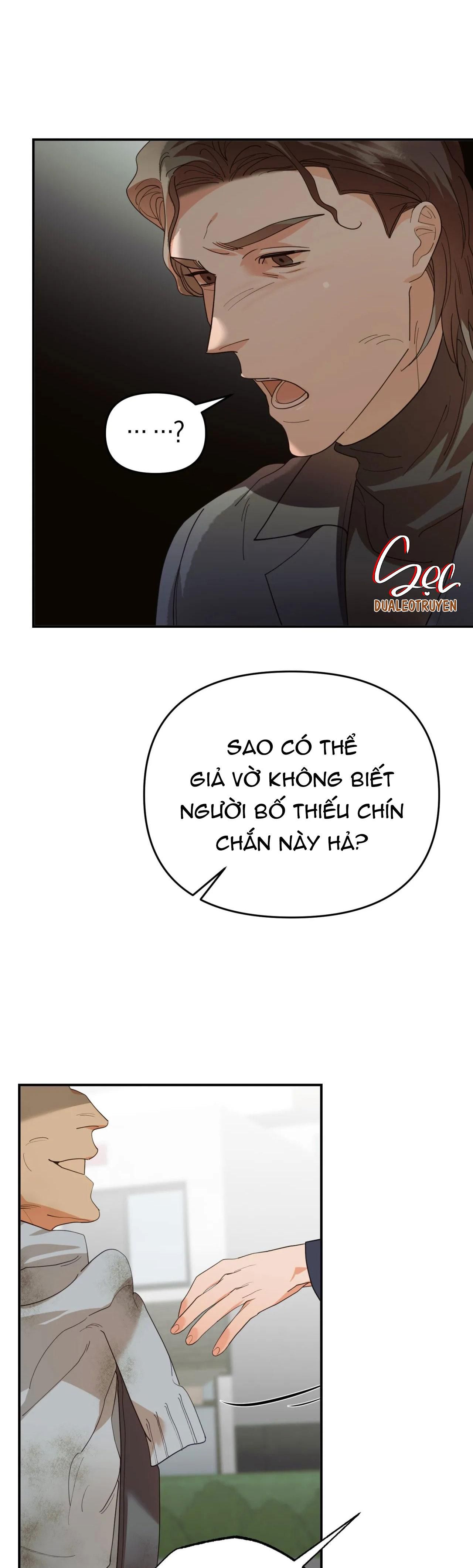 đọc truyện Betting On You Chương 35 ảnh 8 tại Giả Dược
