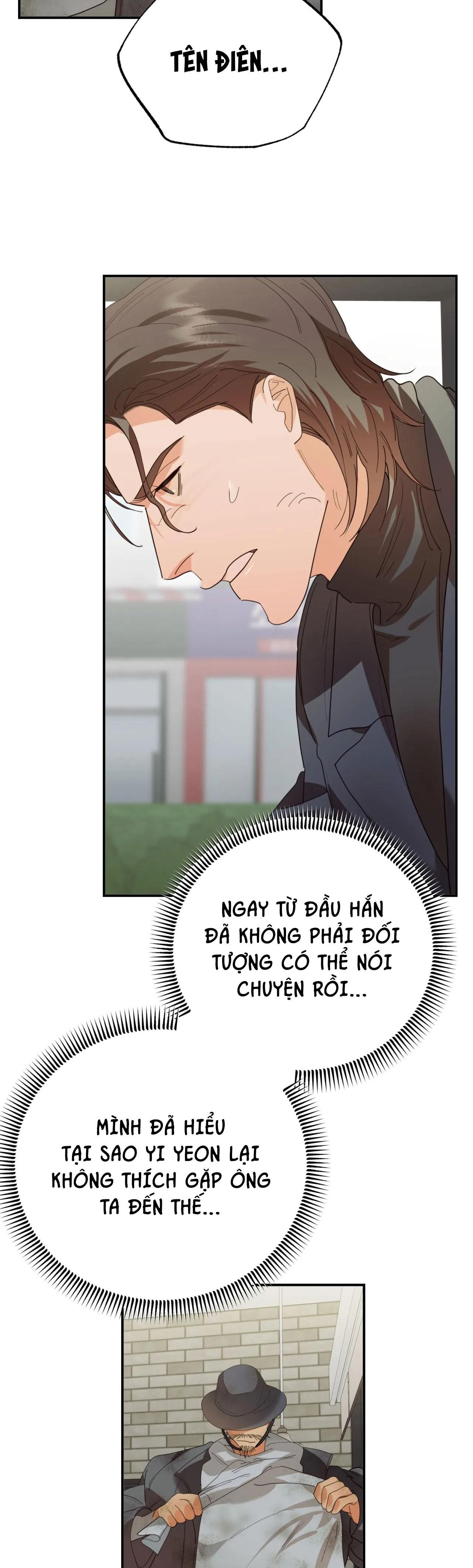 đọc truyện Betting On You Chương 35 ảnh 9 tại Giả Dược