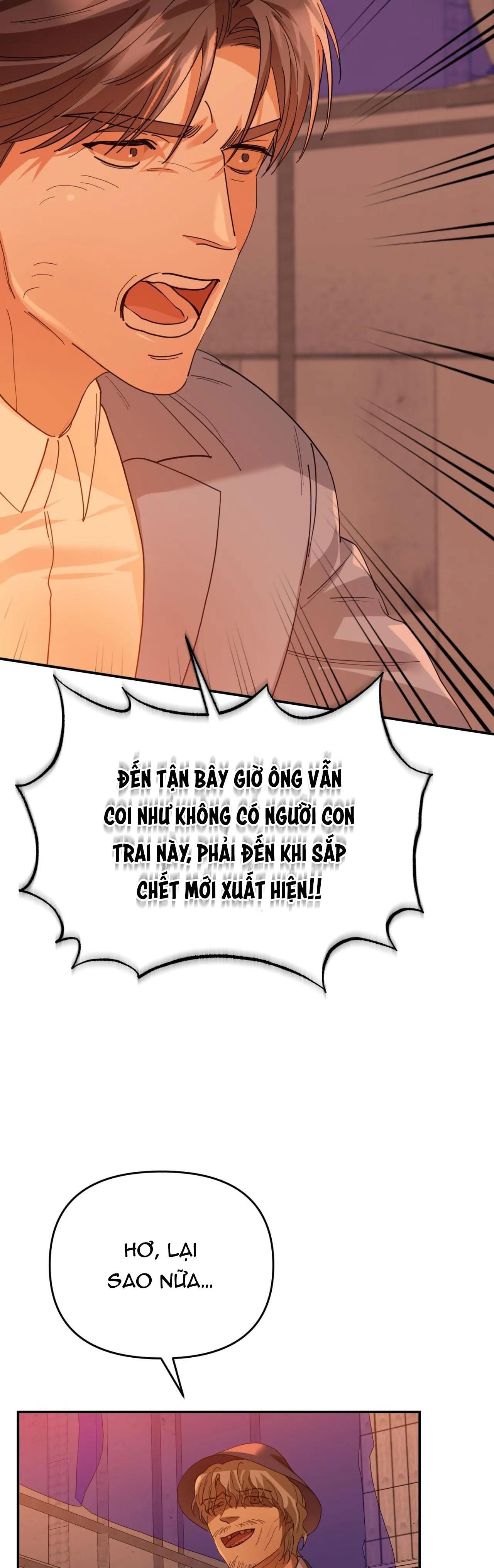 đọc truyện Betting On You Chương 39 ảnh 20 tại Giả Dược