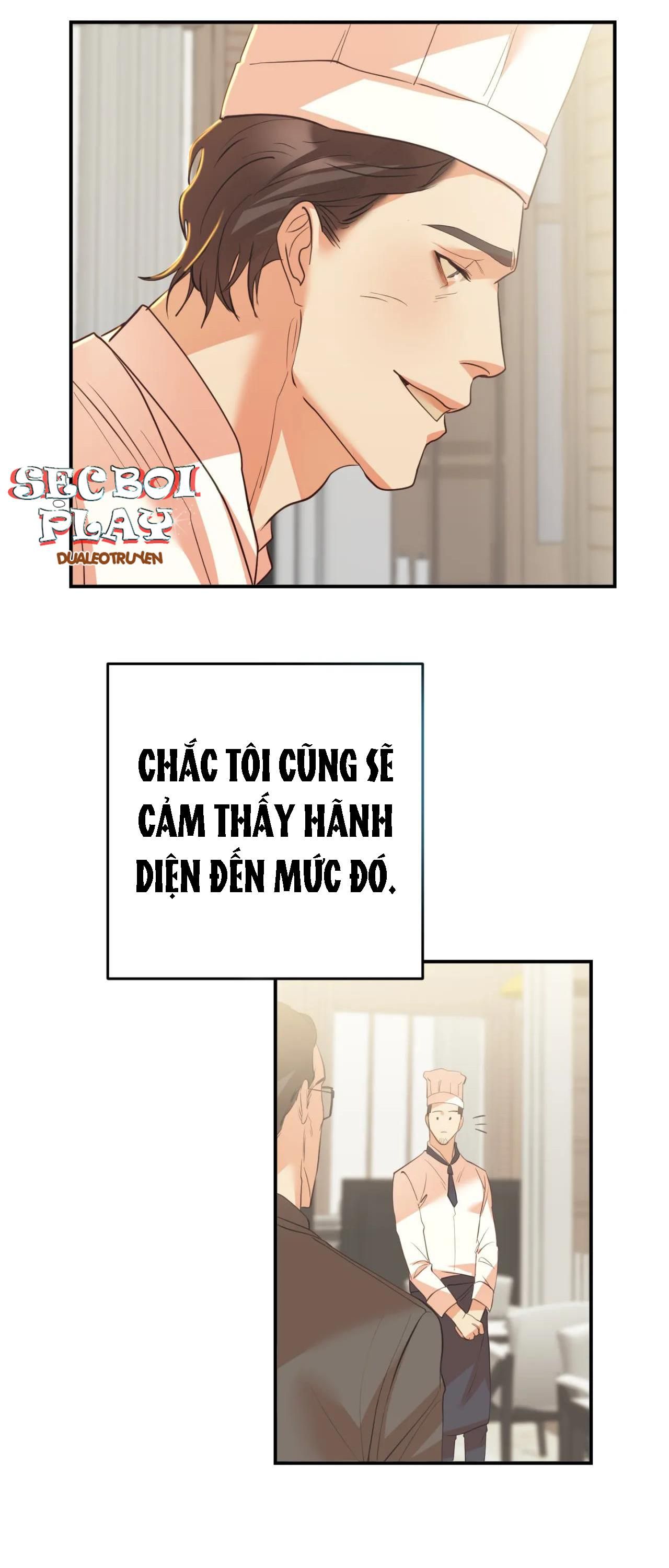 đọc truyện Betting On You Chương 4 ảnh 34 tại Giả Dược