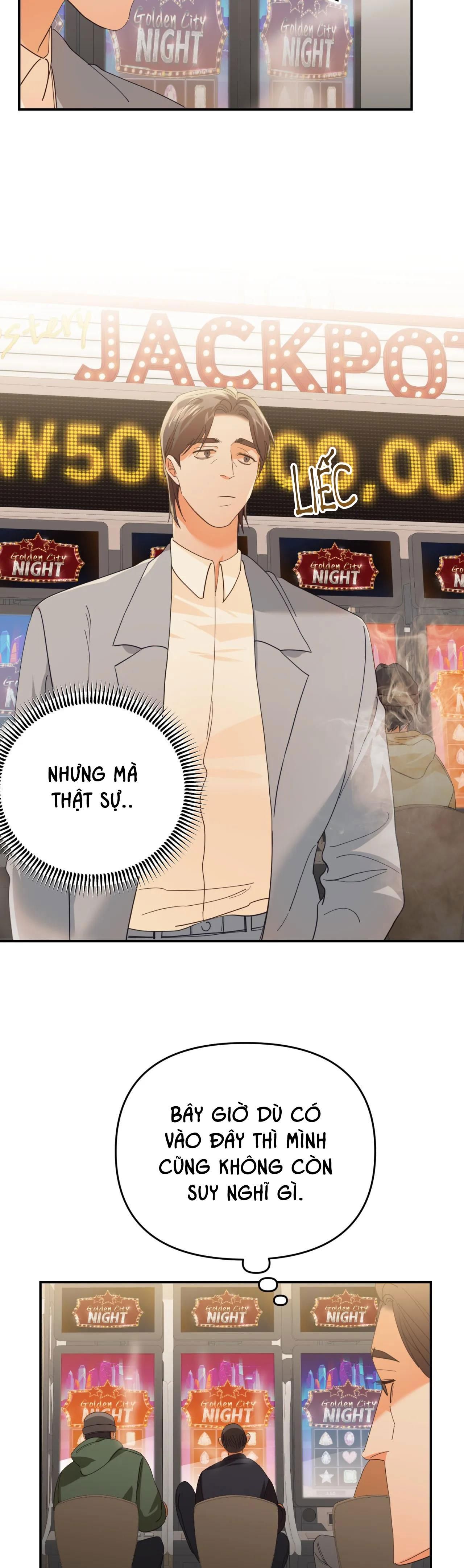 đọc truyện Betting On You Chương 40 ảnh 13 tại Giả Dược