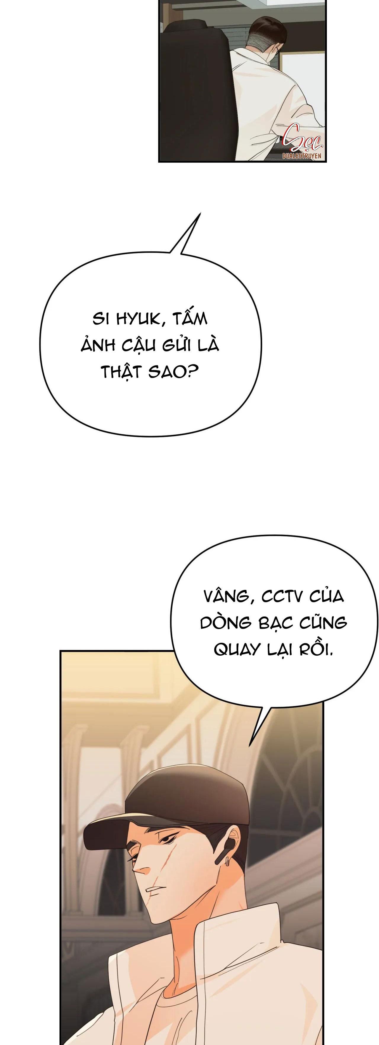 đọc truyện Betting On You Chương 40 ảnh 29 tại Giả Dược