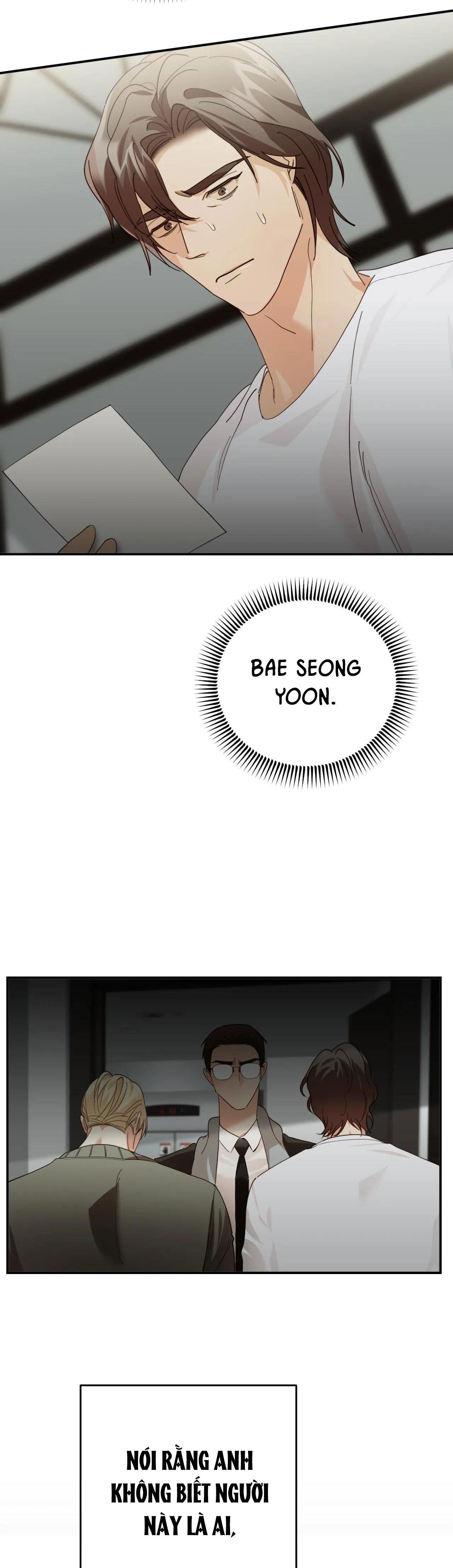 đọc truyện Betting On You Chương 41 ảnh 23 tại Giả Dược