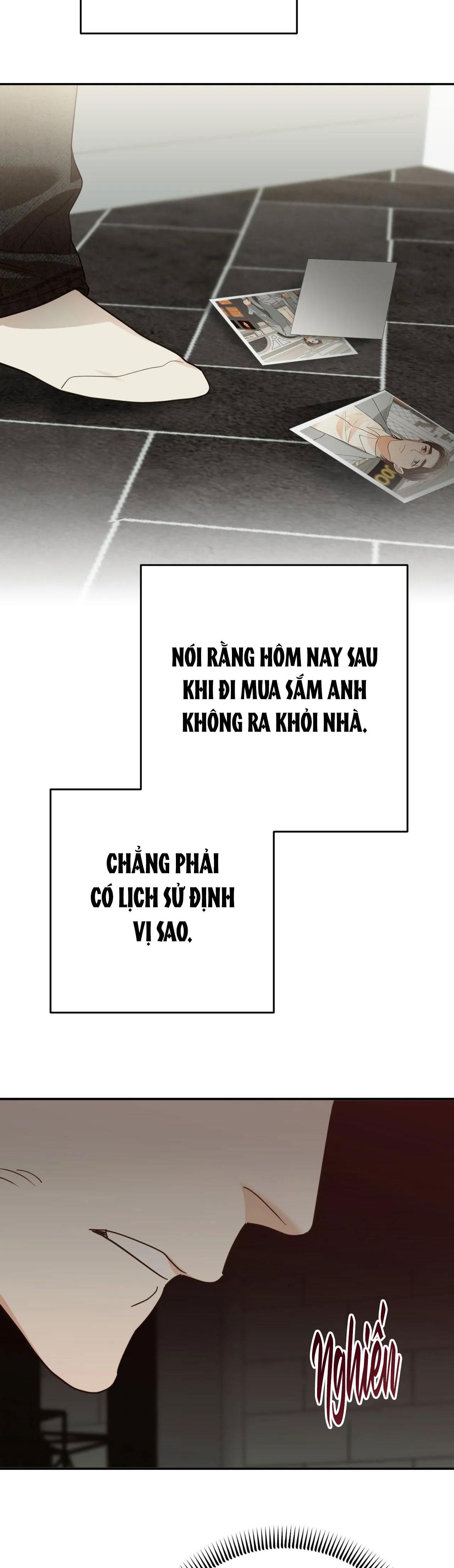 đọc truyện Betting On You Chương 41 ảnh 24 tại Giả Dược