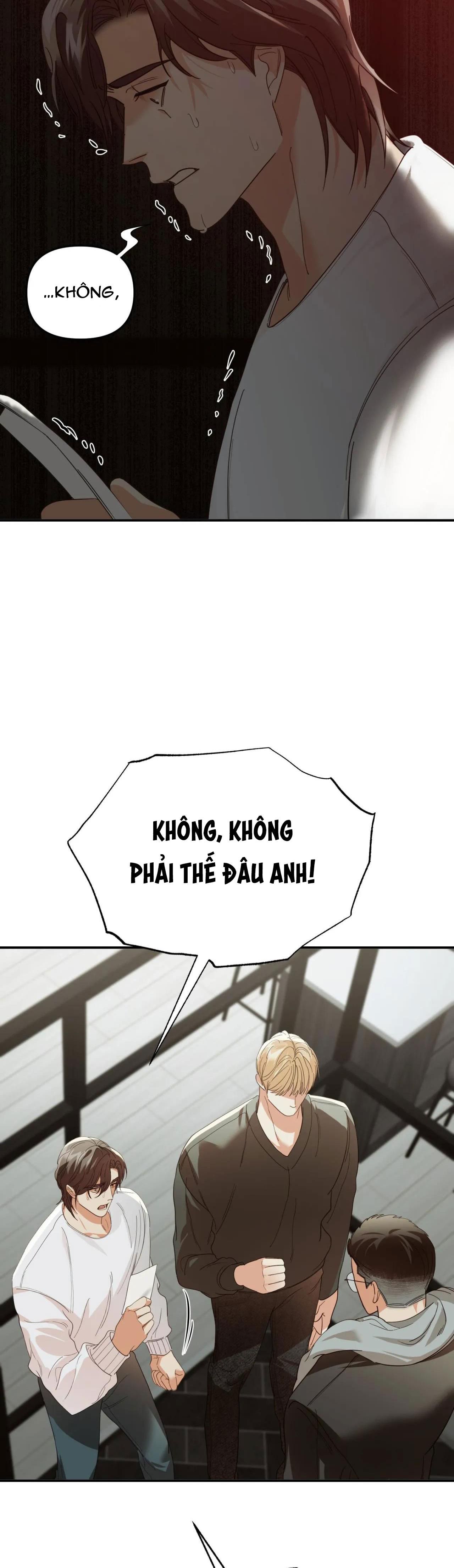 đọc truyện Betting On You Chương 41 ảnh 26 tại Giả Dược