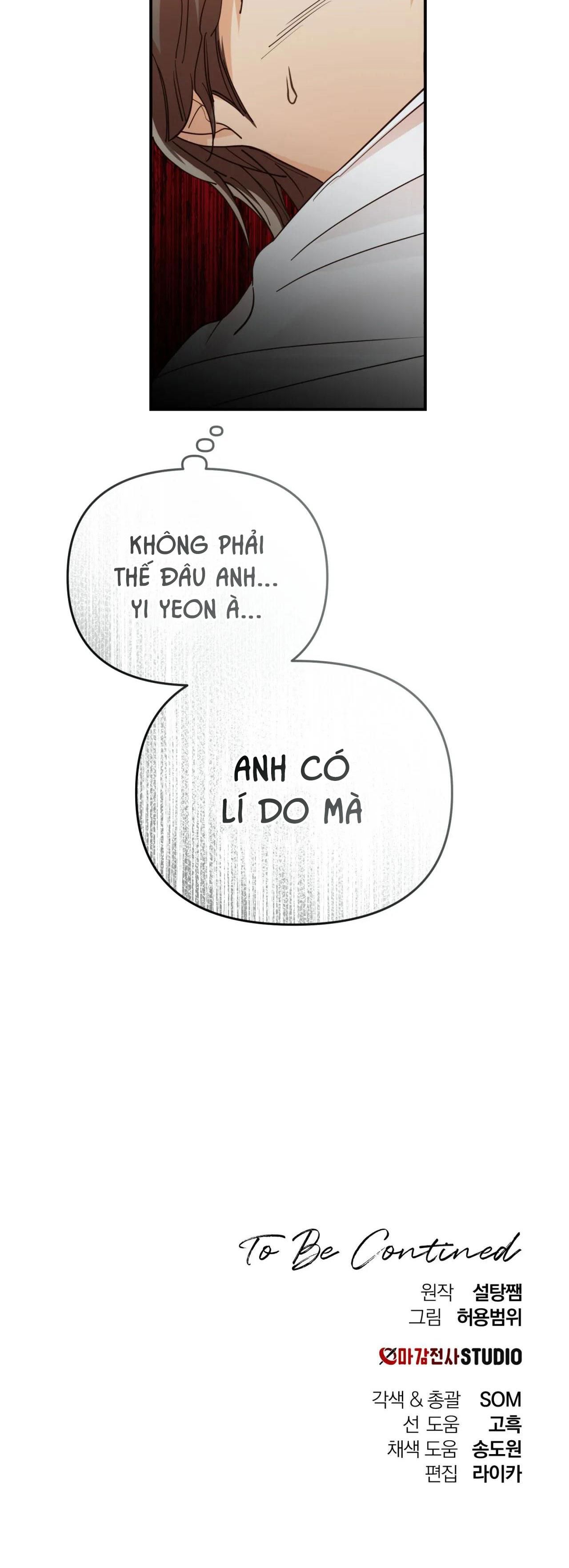 đọc truyện Betting On You Chương 41 ảnh 33 tại Giả Dược
