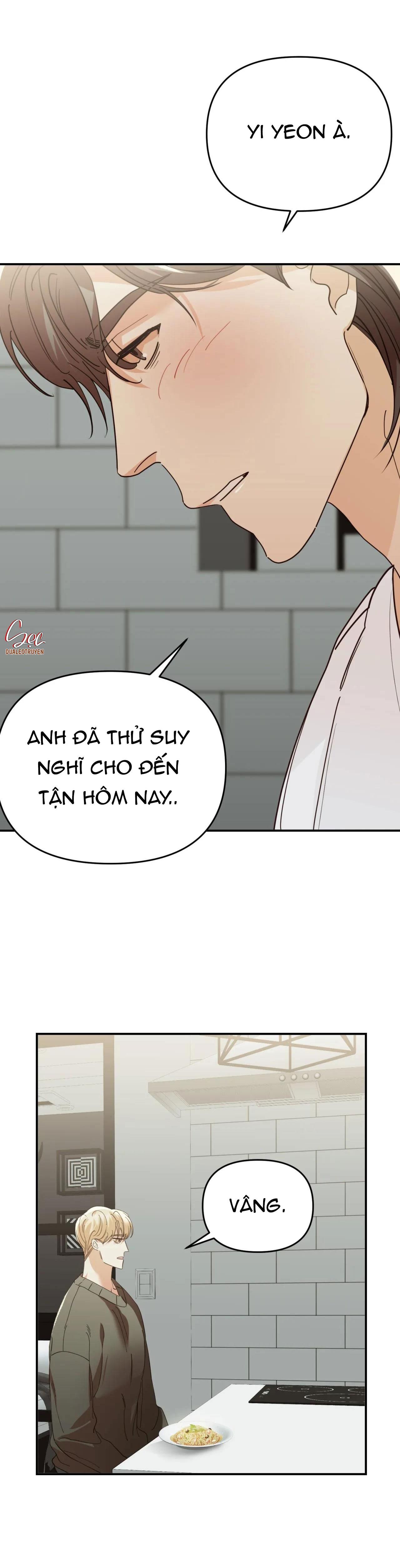 đọc truyện Betting On You Chương 41 ảnh 10 tại Giả Dược