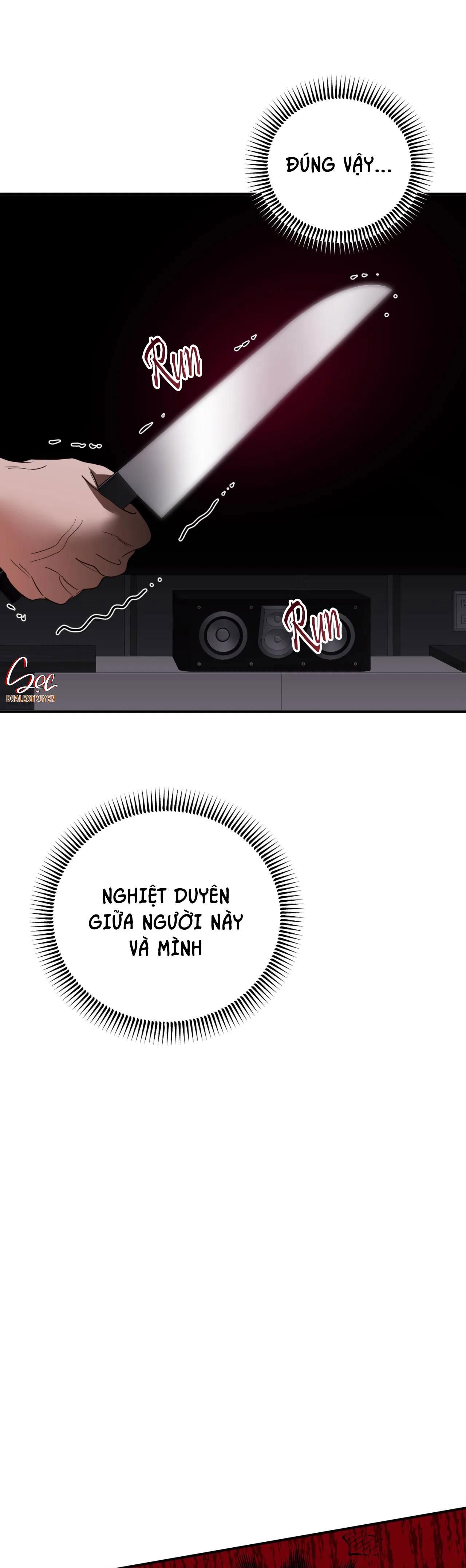 đọc truyện Betting On You Chương 44 ảnh 22 tại Giả Dược