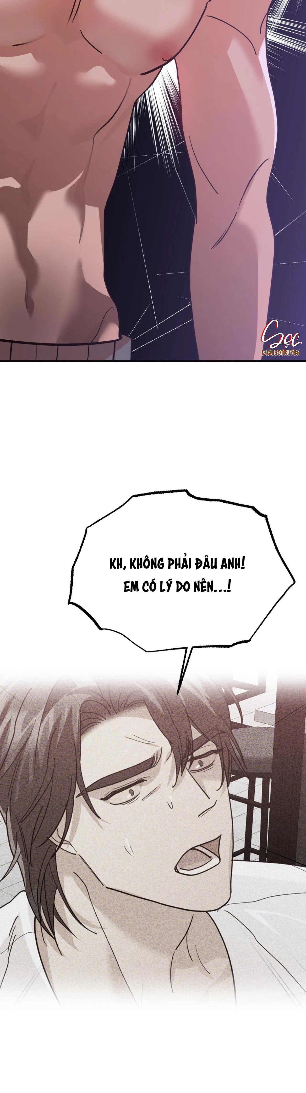 đọc truyện Betting On You Chương 44 ảnh 31 tại Giả Dược