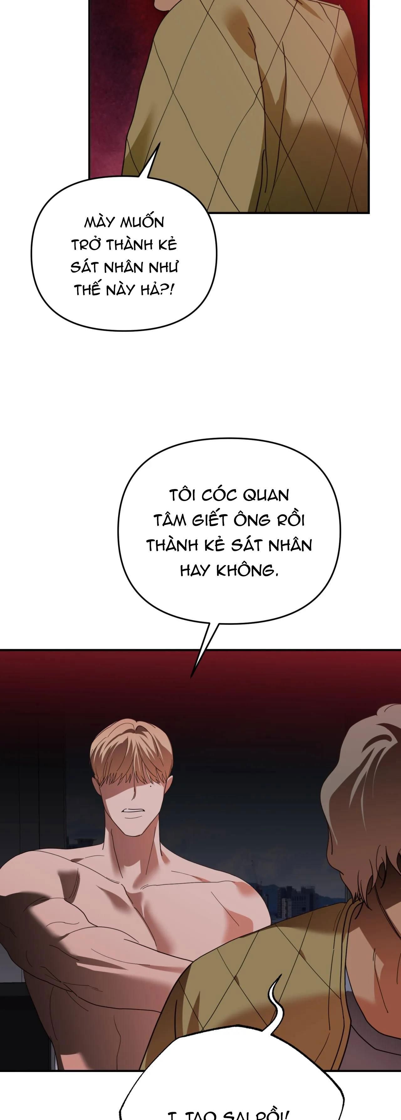 đọc truyện Betting On You Chương 44 ảnh 38 tại Giả Dược