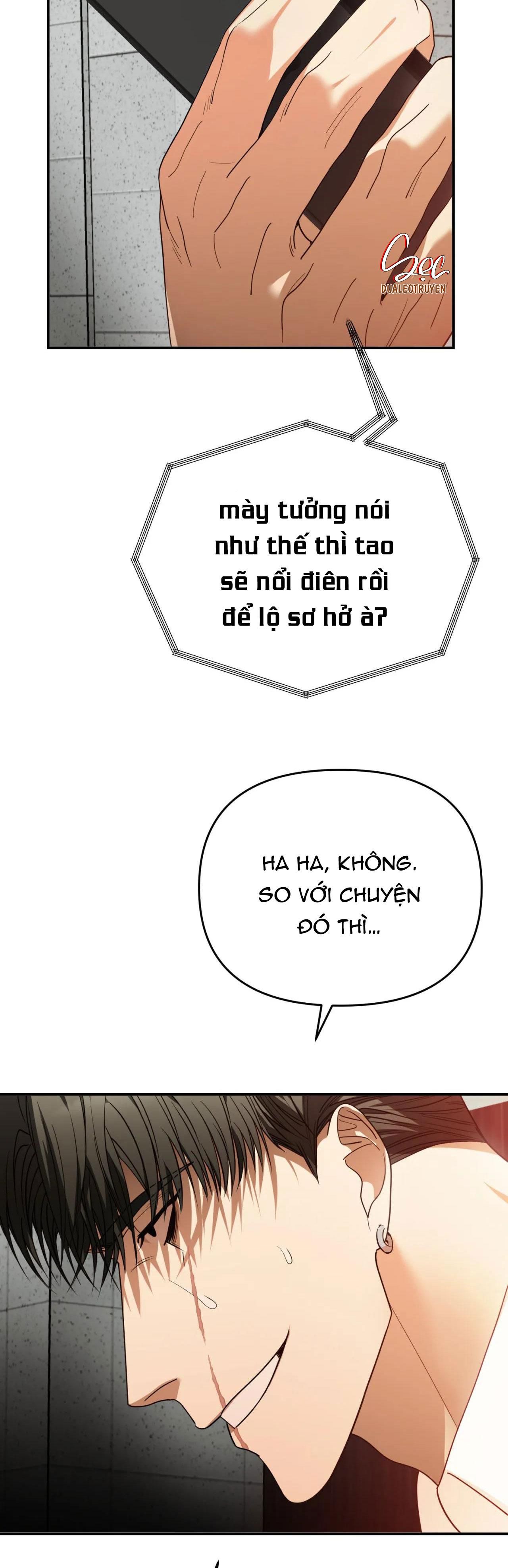 đọc truyện Betting On You Chương 46 ảnh 19 tại Giả Dược