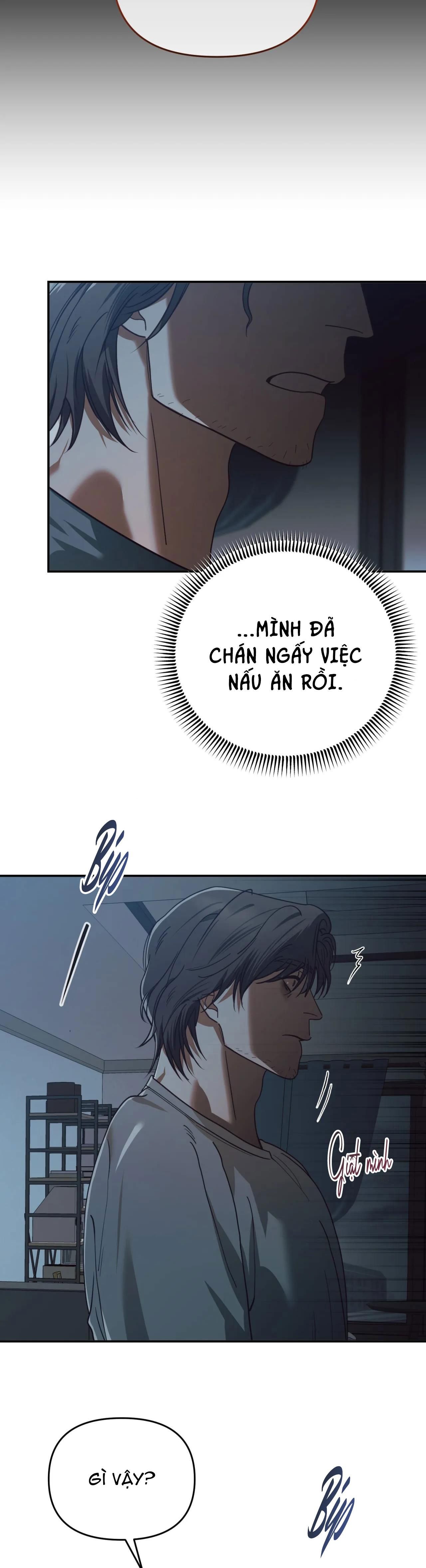 đọc truyện Betting On You Chương 47 ảnh 20 tại Giả Dược