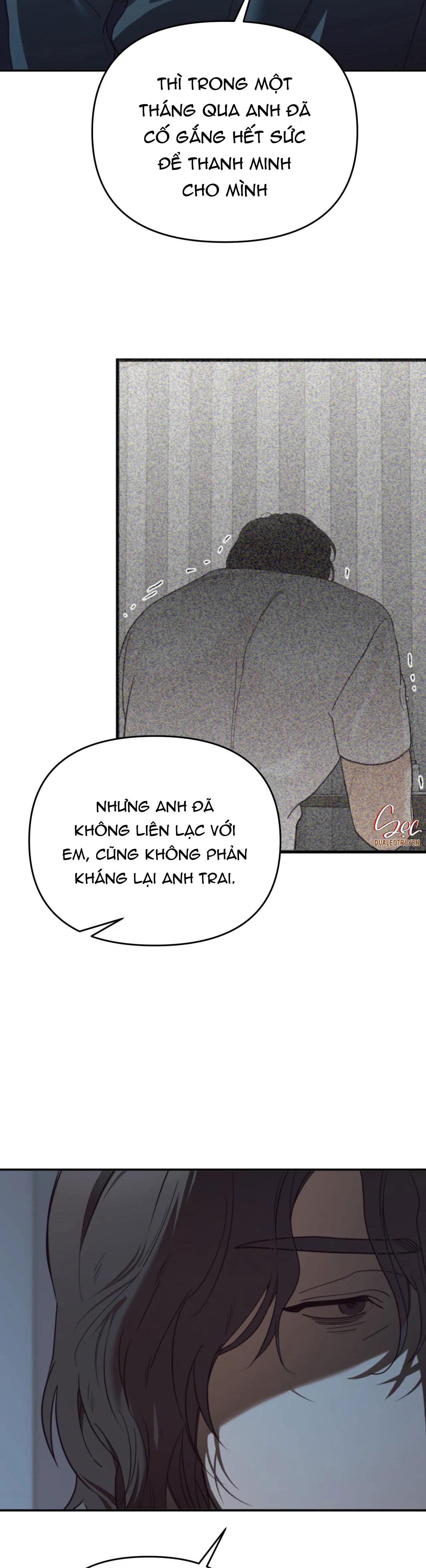 đọc truyện Betting On You Chương 48 ảnh 16 tại Giả Dược