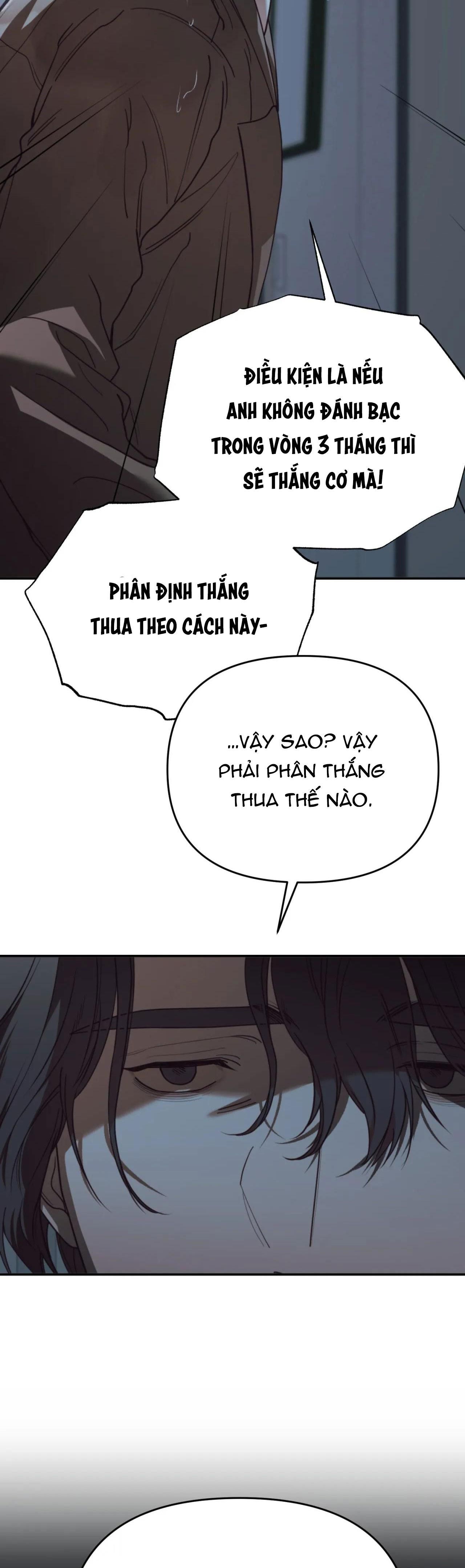 đọc truyện Betting On You Chương 48 ảnh 18 tại Giả Dược